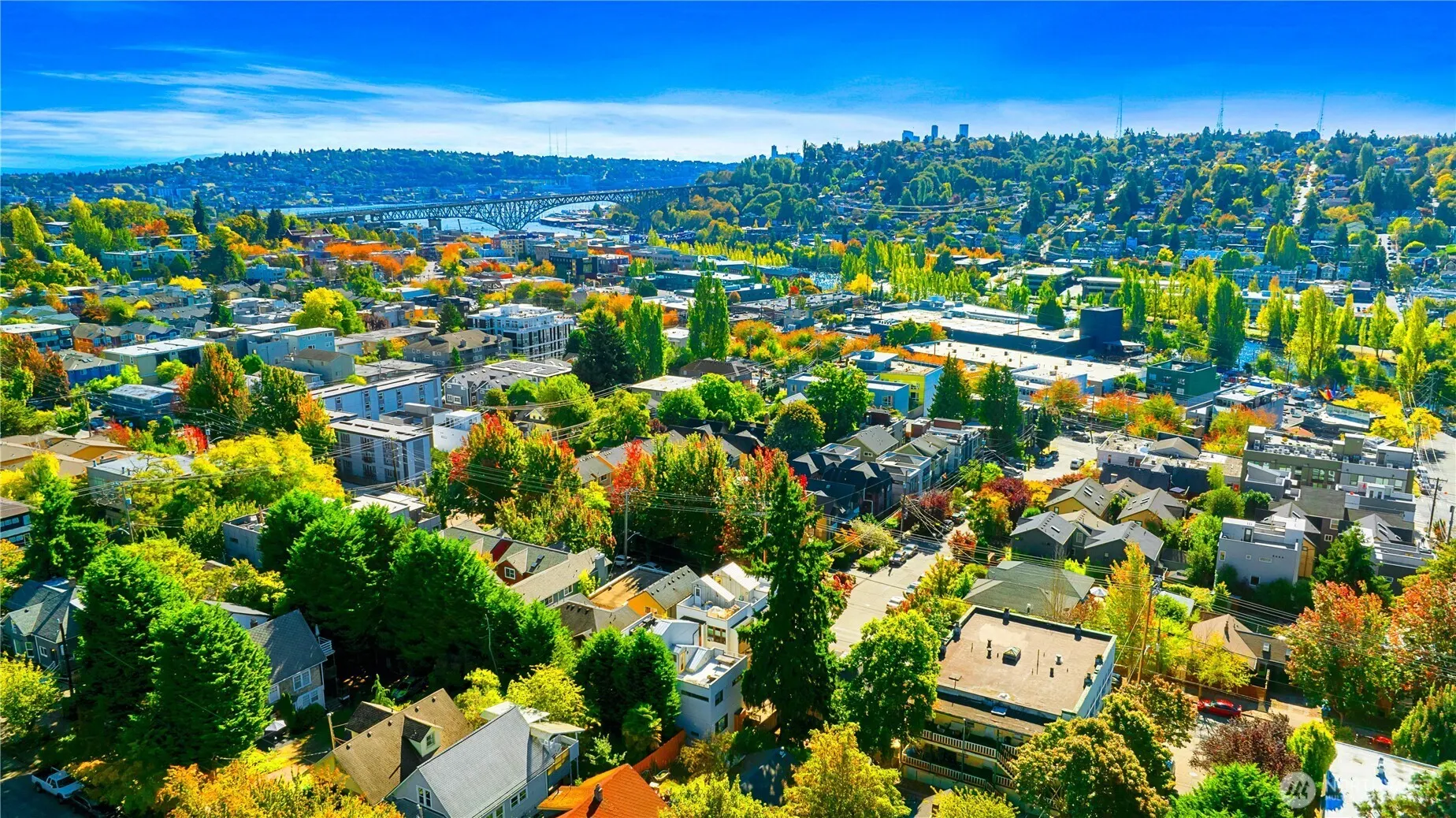 116 N 39th Street , Seattle, WA 98103