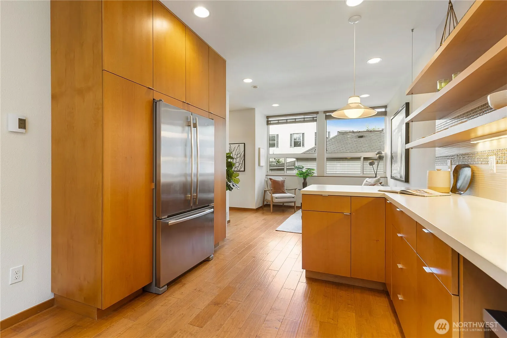 116 N 39th Street , Seattle, WA 98103