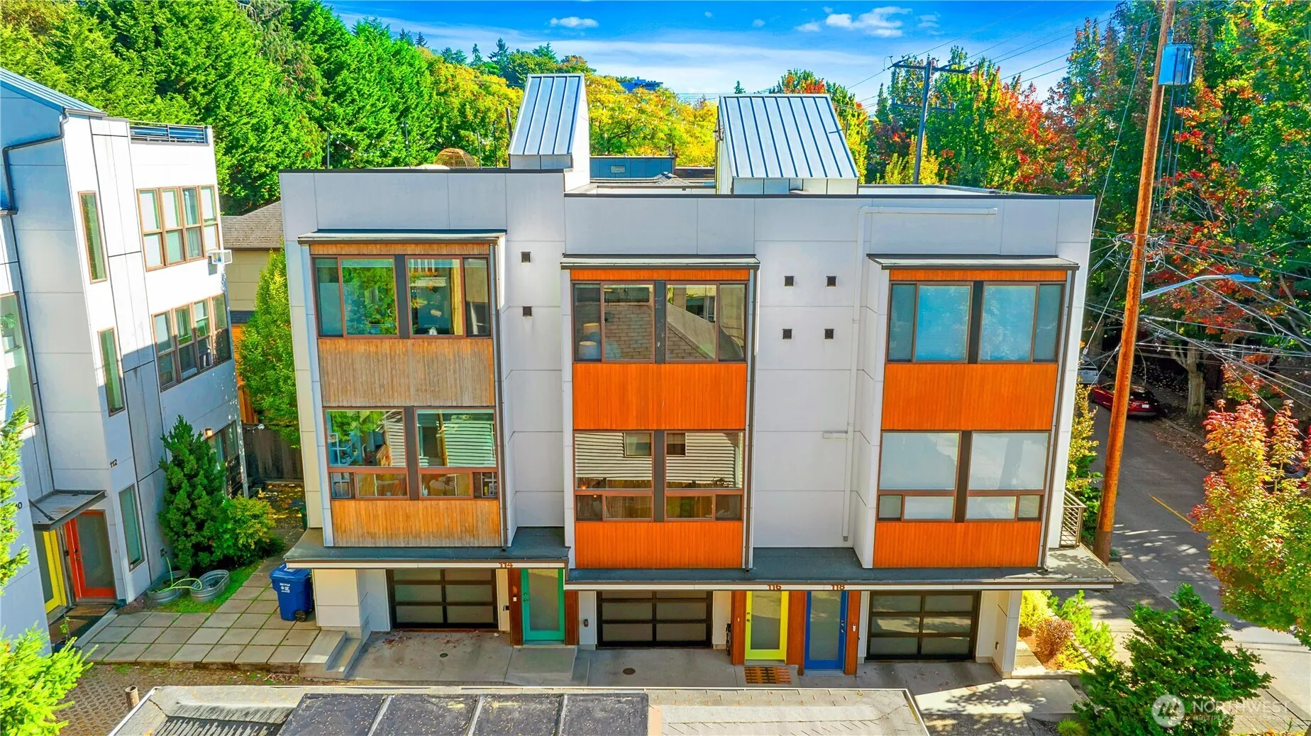 116 N 39th Street , Seattle, WA 98103
