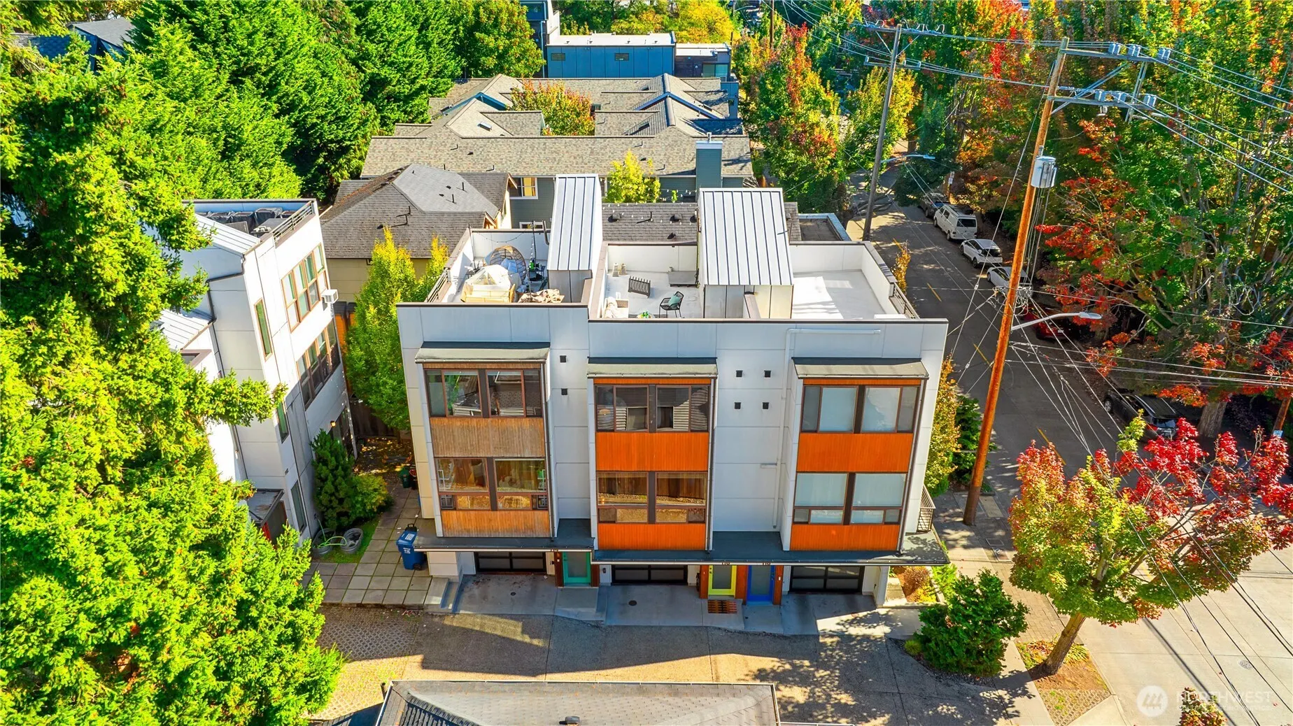 116 N 39th Street , Seattle, WA 98103