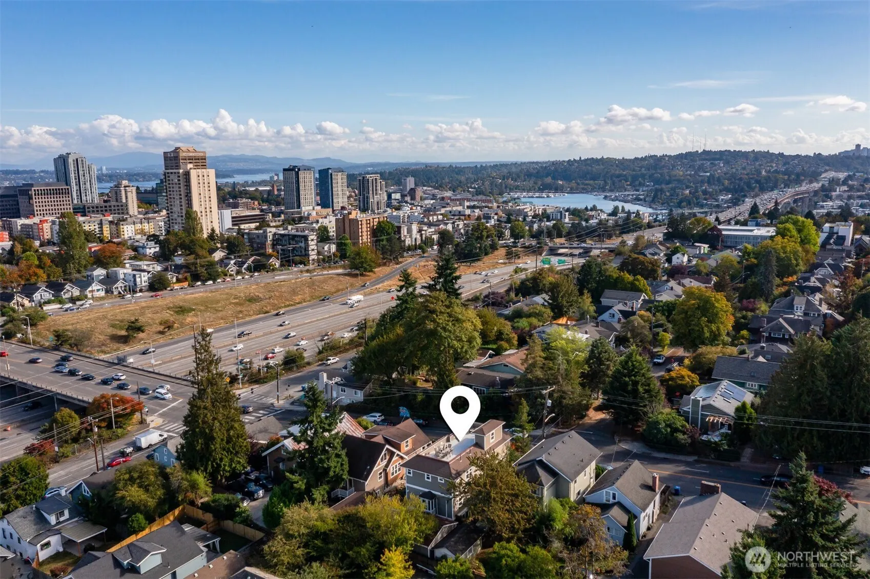 400 NE 50th Street , Seattle, WA 98105