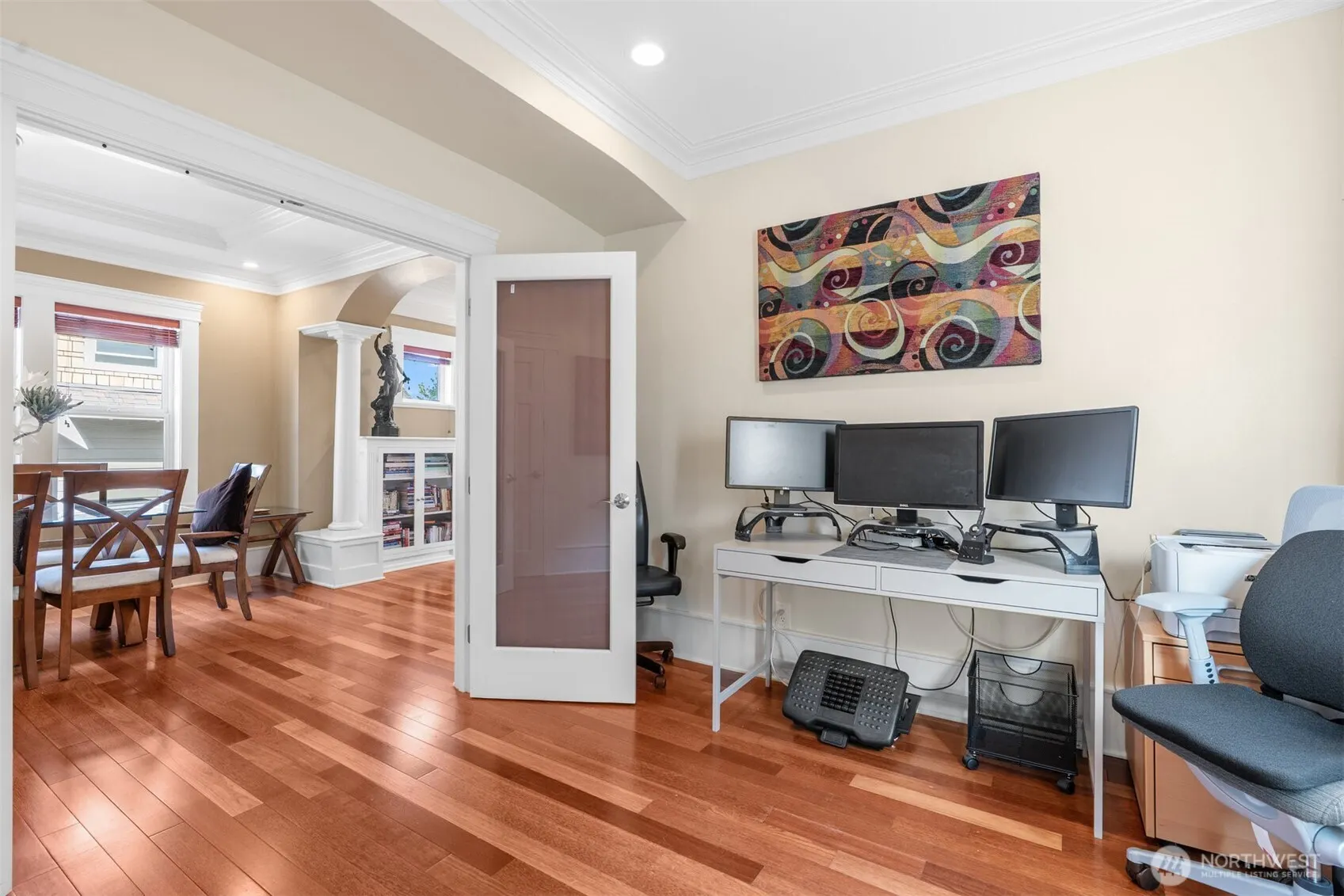 400 NE 50th Street , Seattle, WA 98105