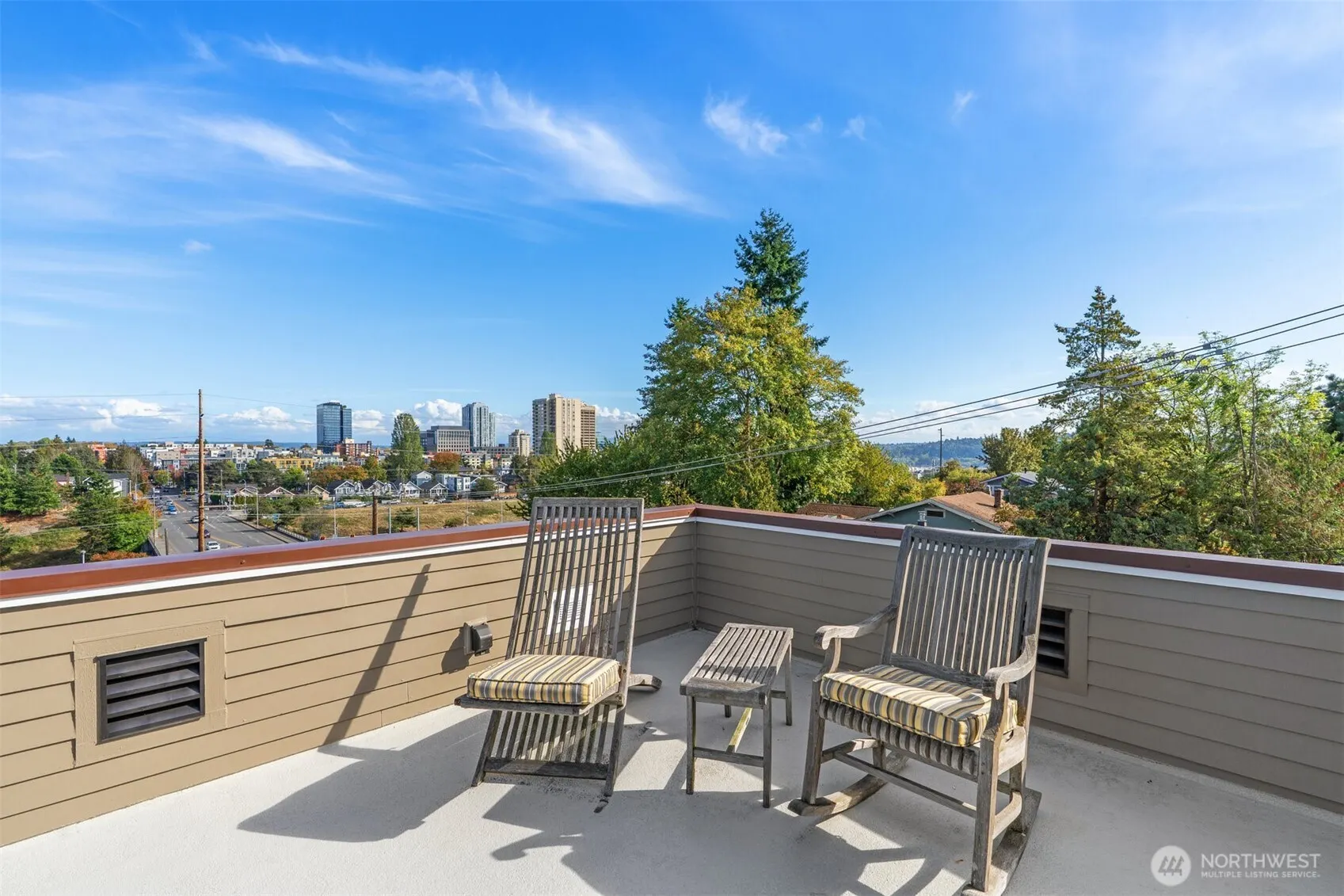 400 NE 50th Street , Seattle, WA 98105