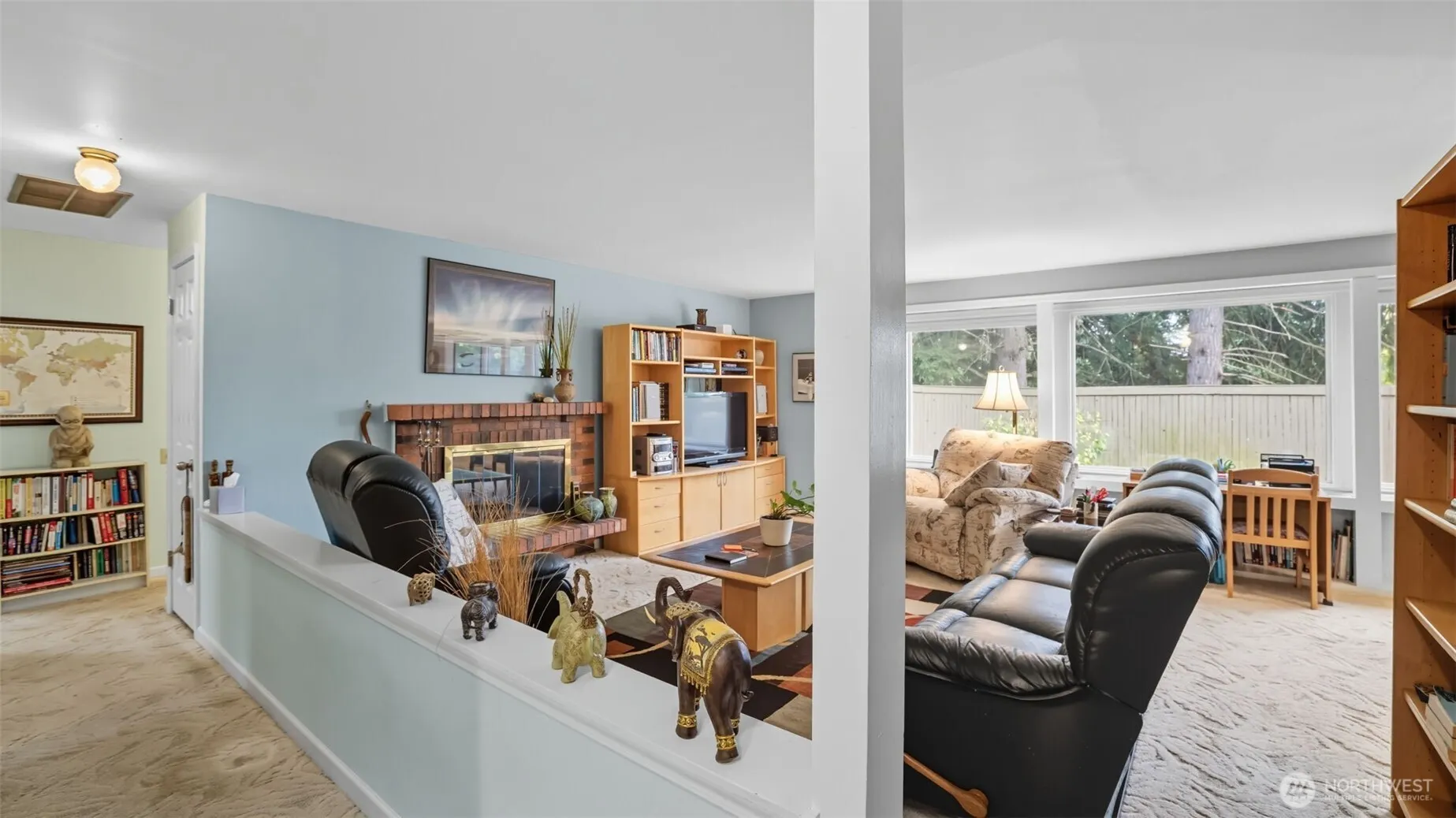 2001 Camas Court SE, Renton, WA 98055-4514