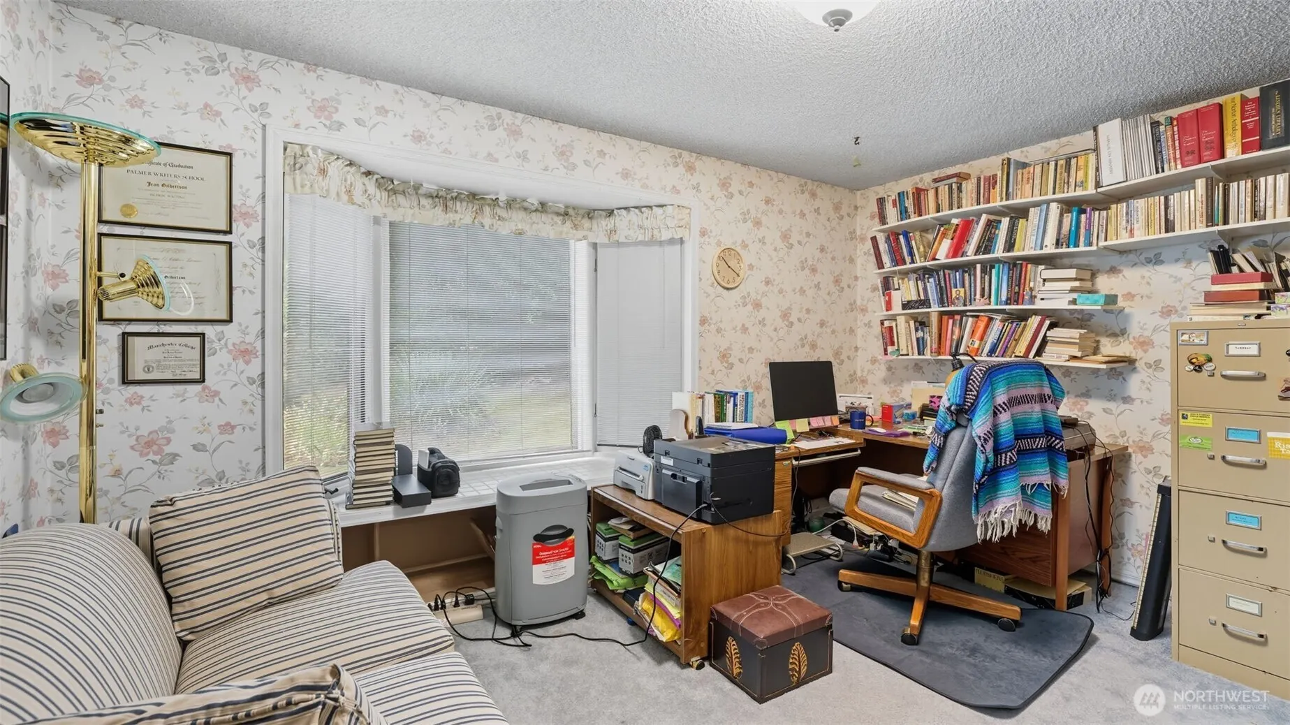 2001 Camas Court SE, Renton, WA 98055-4514