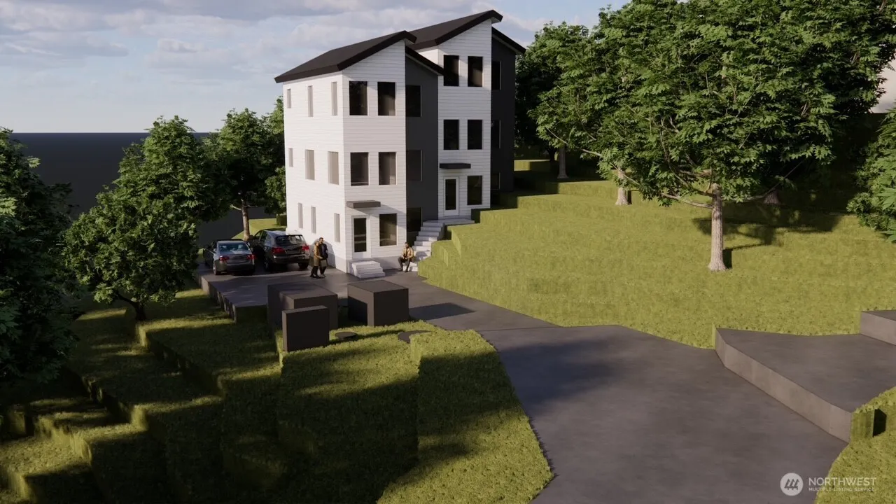 9431 Leroy Place S, Seattle, WA 98118