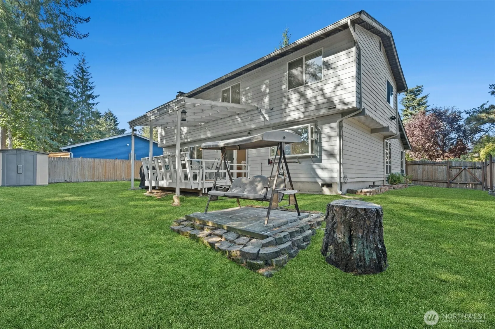 11119 SE 183rd Place , Renton, WA 98055