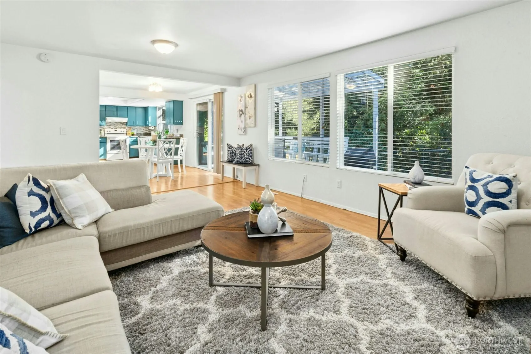 11119 SE 183rd Place , Renton, WA 98055