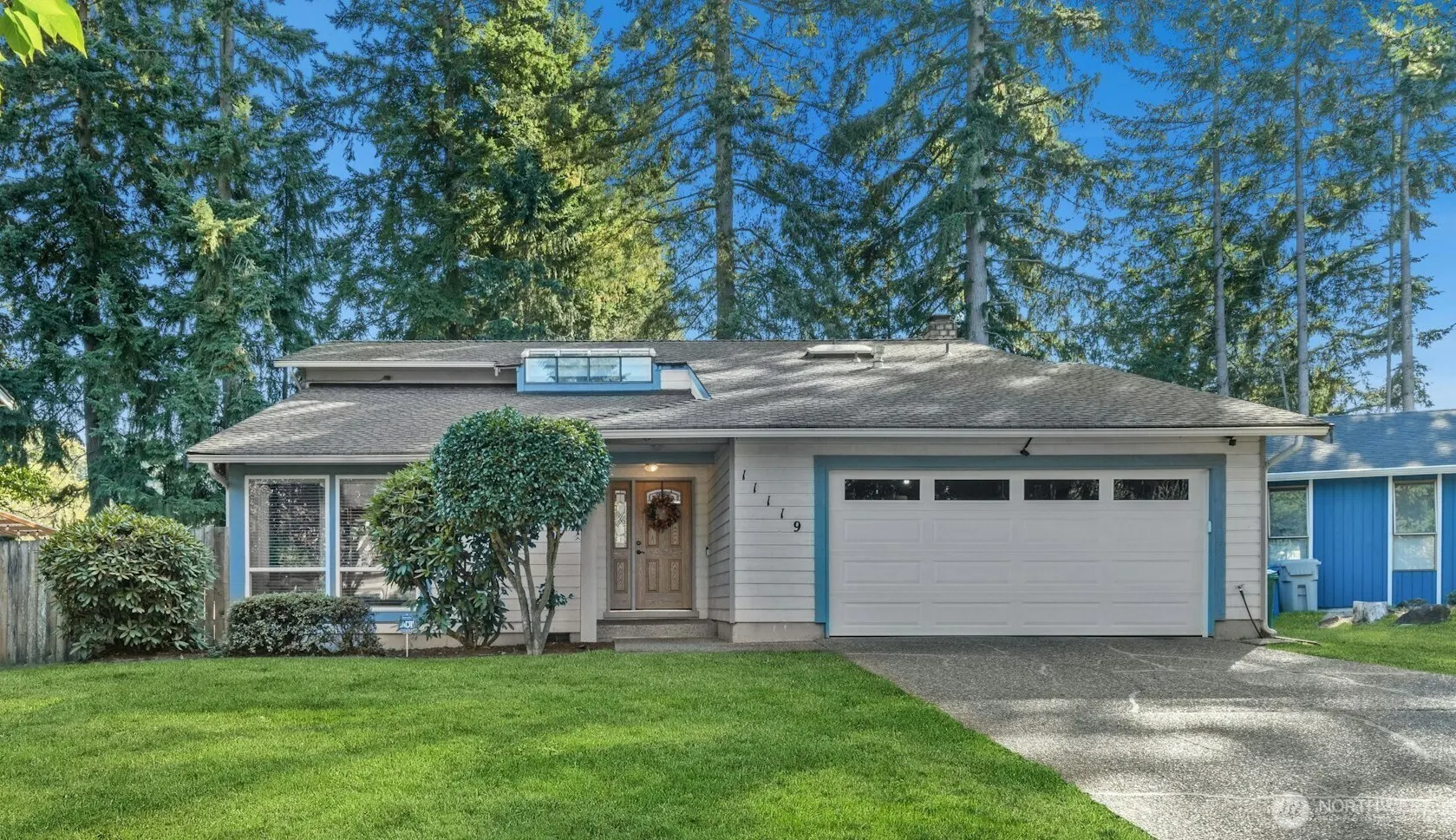 11119 SE 183rd Place , Renton, WA 98055