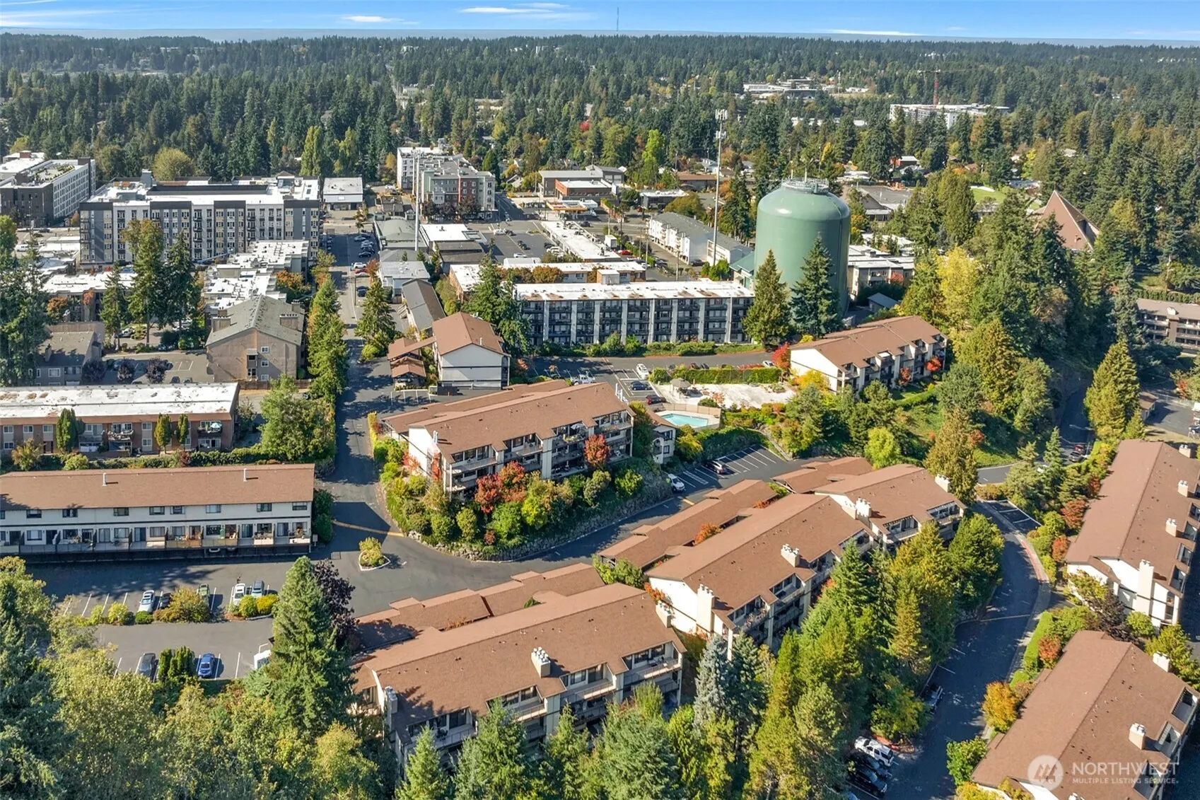 17904 23rd Lane NE #E-301, Seattle, WA 98155
