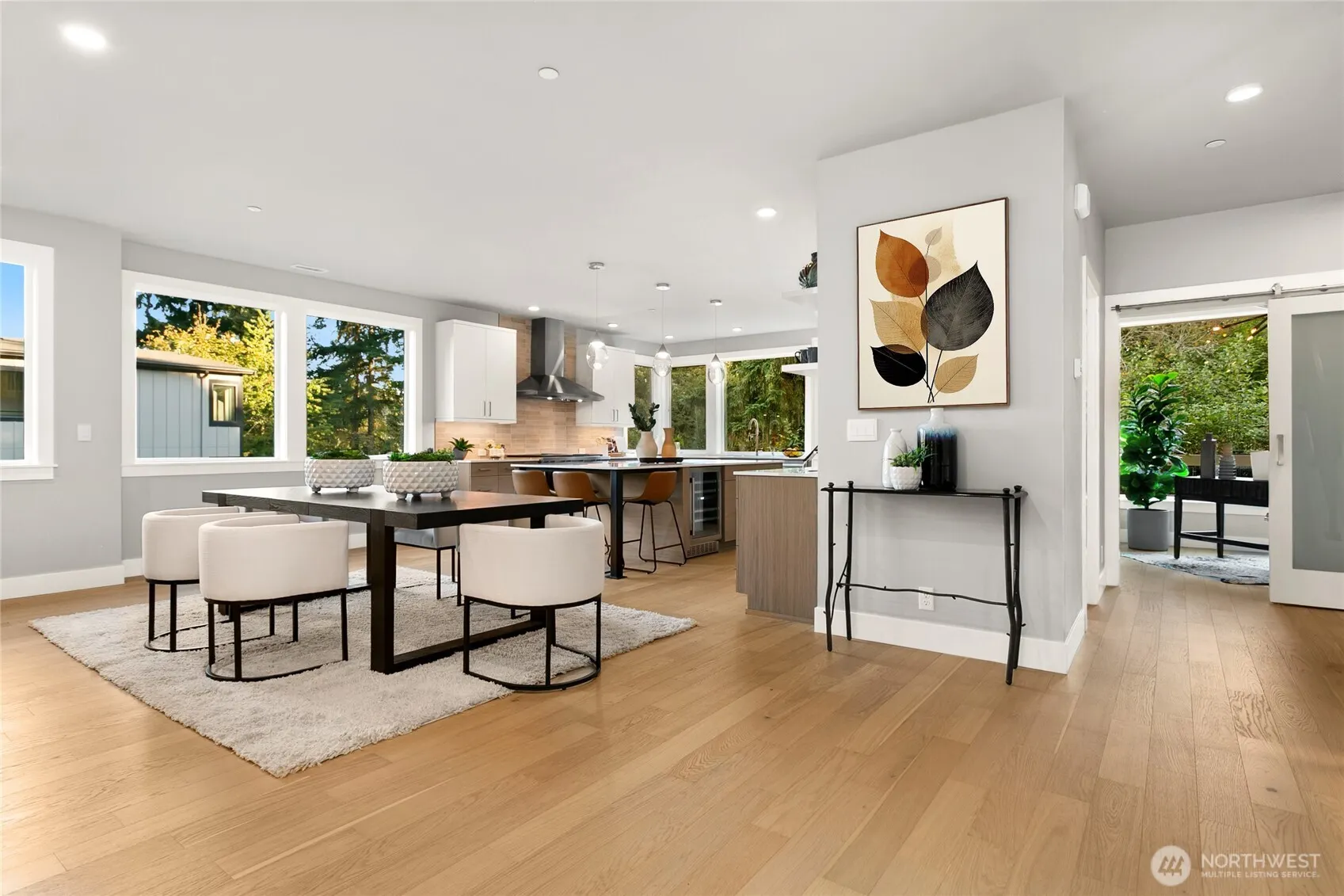 13068 SE 19th Court , Bellevue, WA 98005