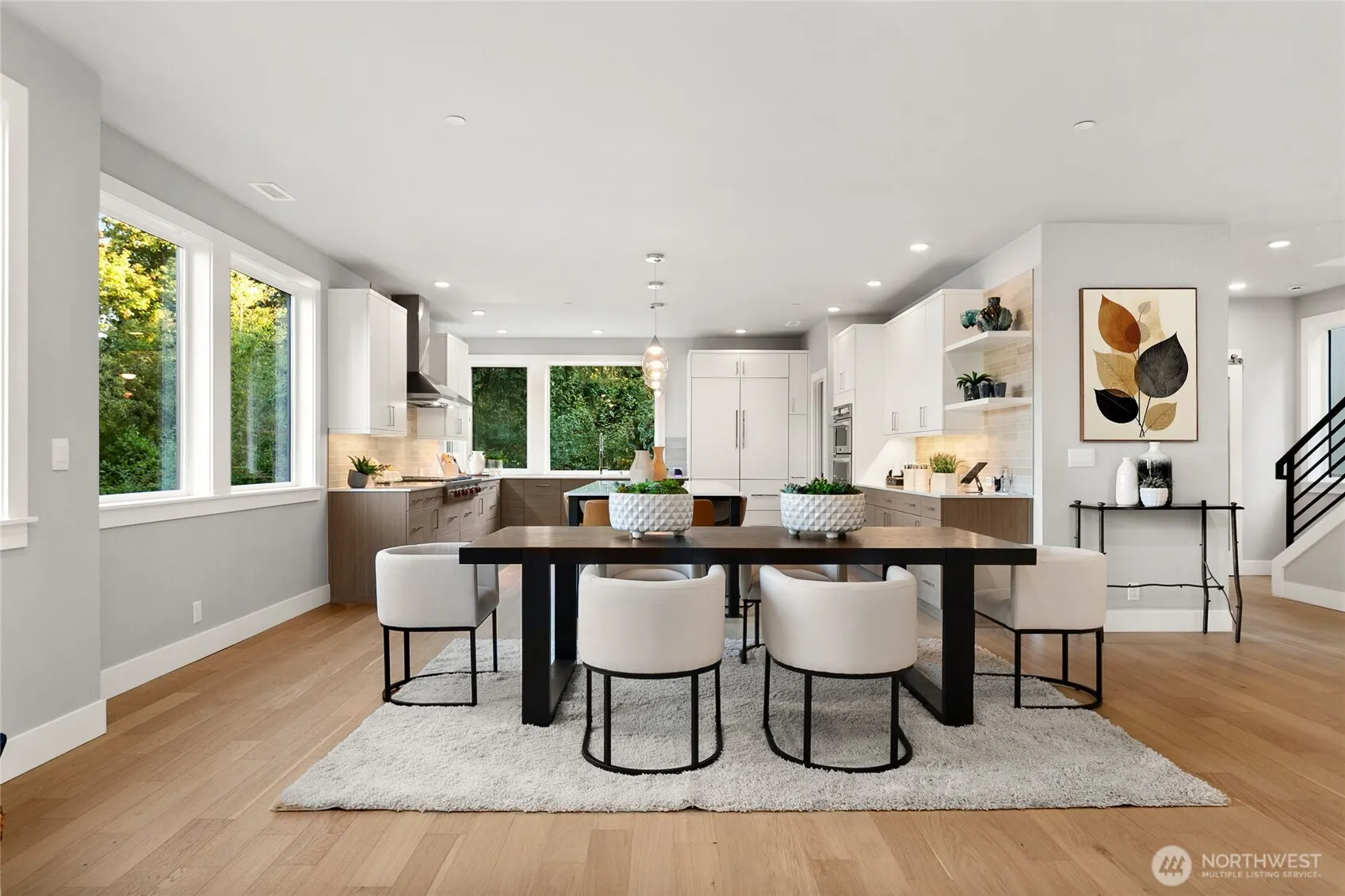 13068 SE 19th Court , Bellevue, WA 98005