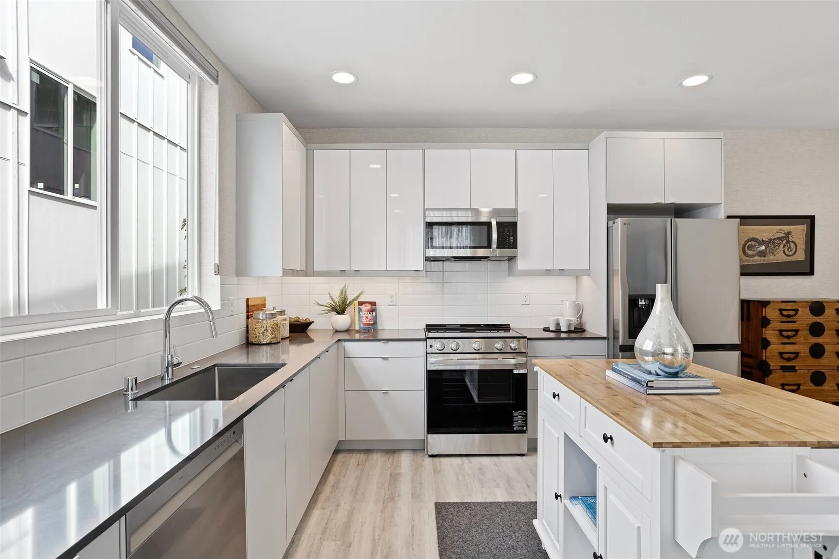 2521 29th Avenue S #A, Seattle, WA 98144