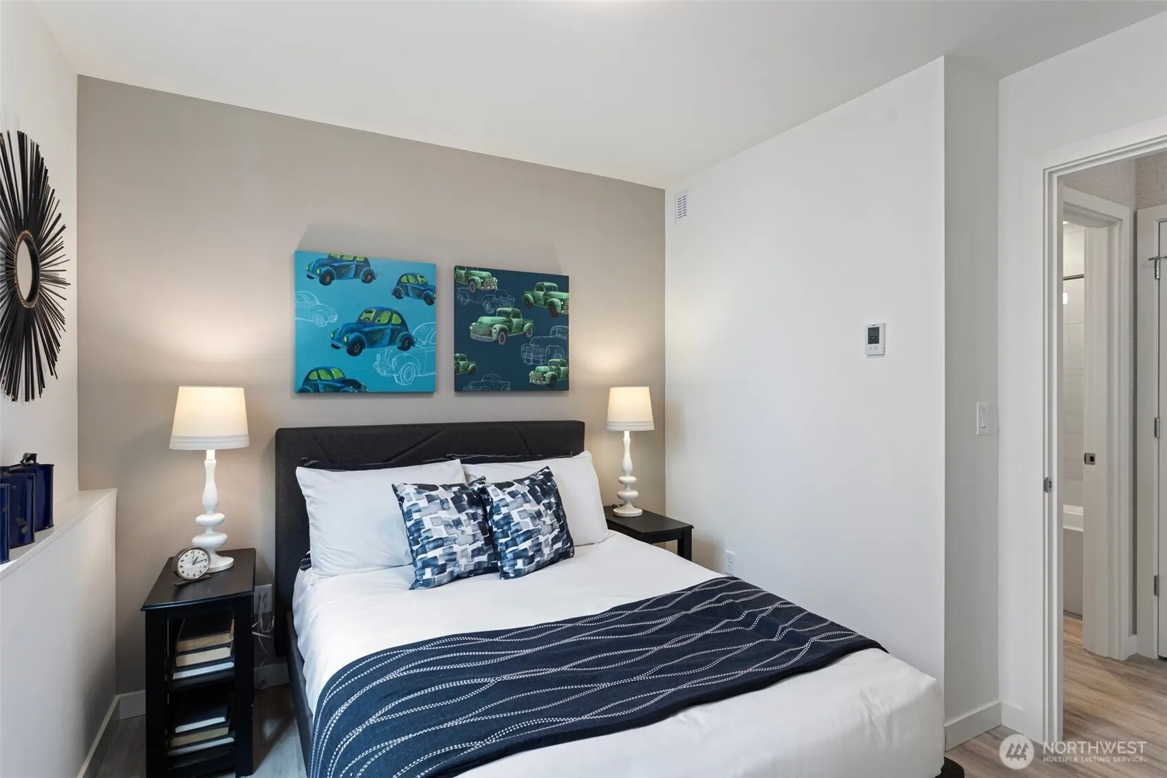 2521 29th Avenue S #A, Seattle, WA 98144