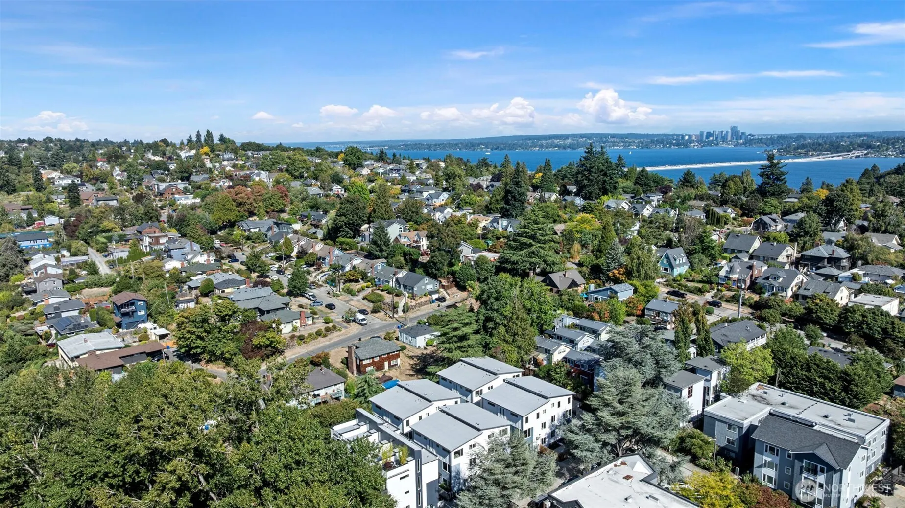 2521 29th Avenue S #A, Seattle, WA 98144