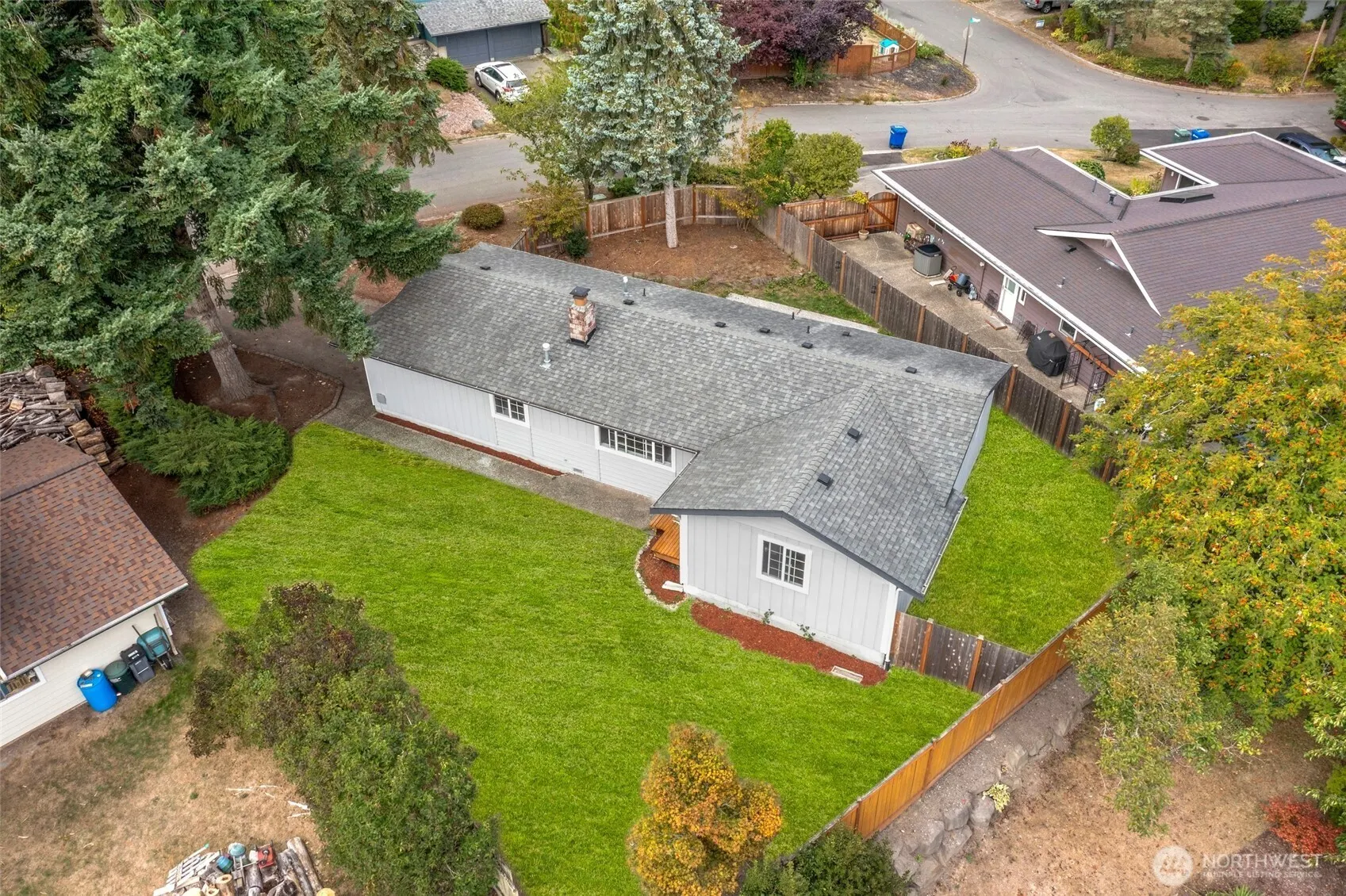 15028 108th Place NE, Bothell, WA 98011-4837