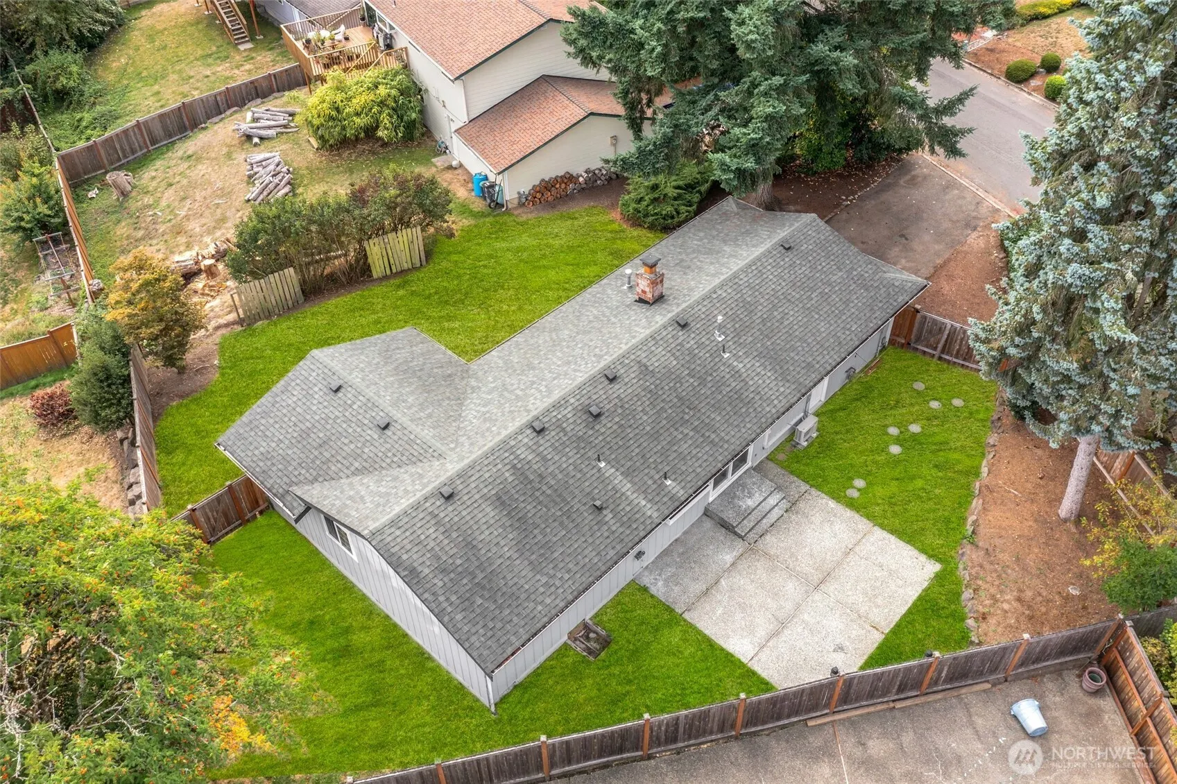 15028 108th Place NE, Bothell, WA 98011-4837