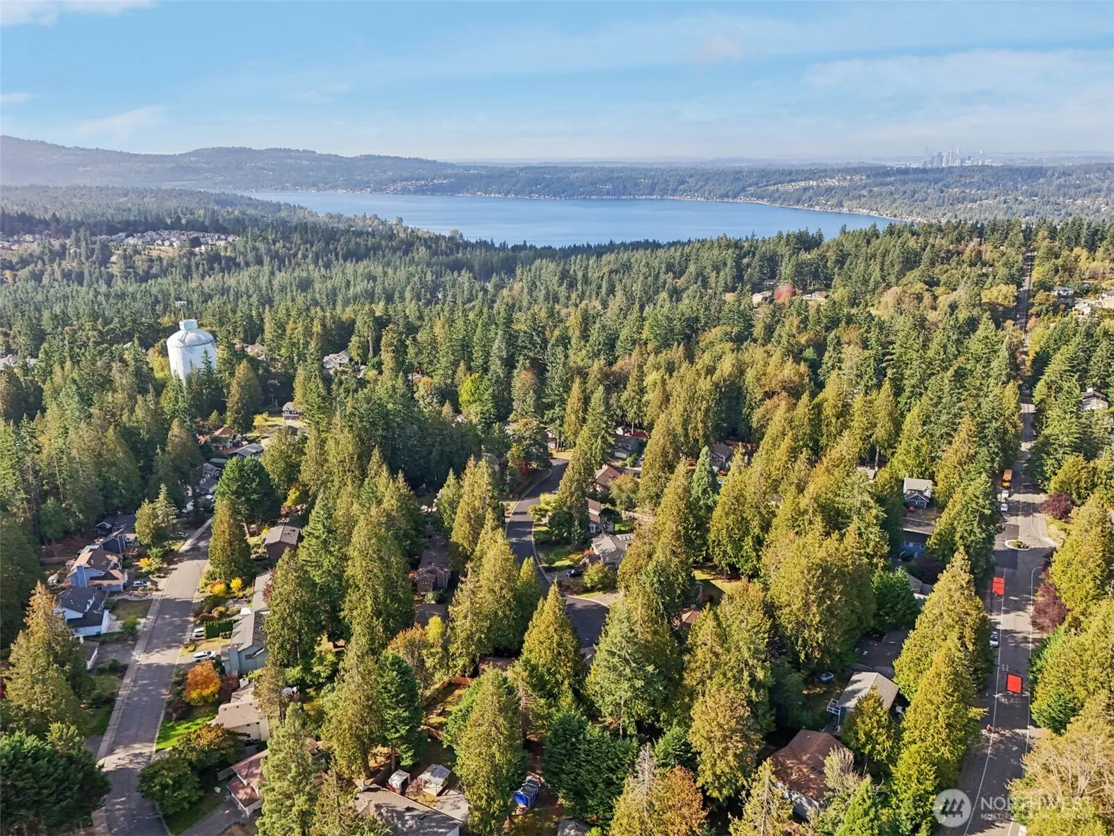 22035 NE 15th Street , Sammamish, WA 98074