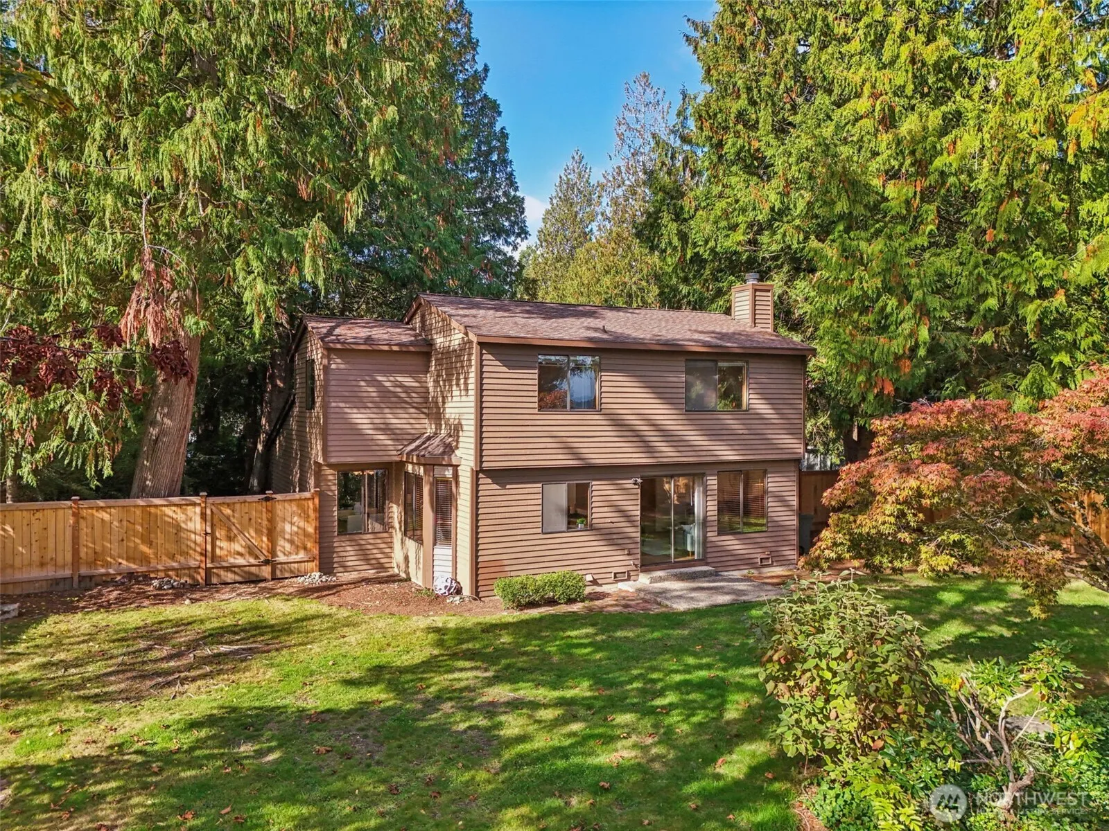 22035 NE 15th Street , Sammamish, WA 98074