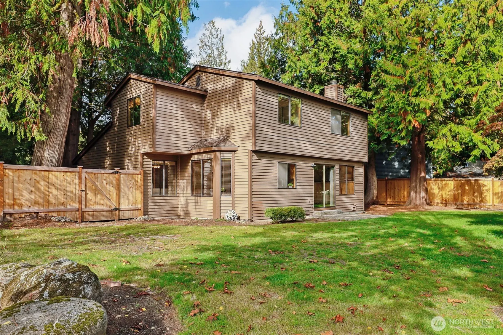 22035 NE 15th Street , Sammamish, WA 98074