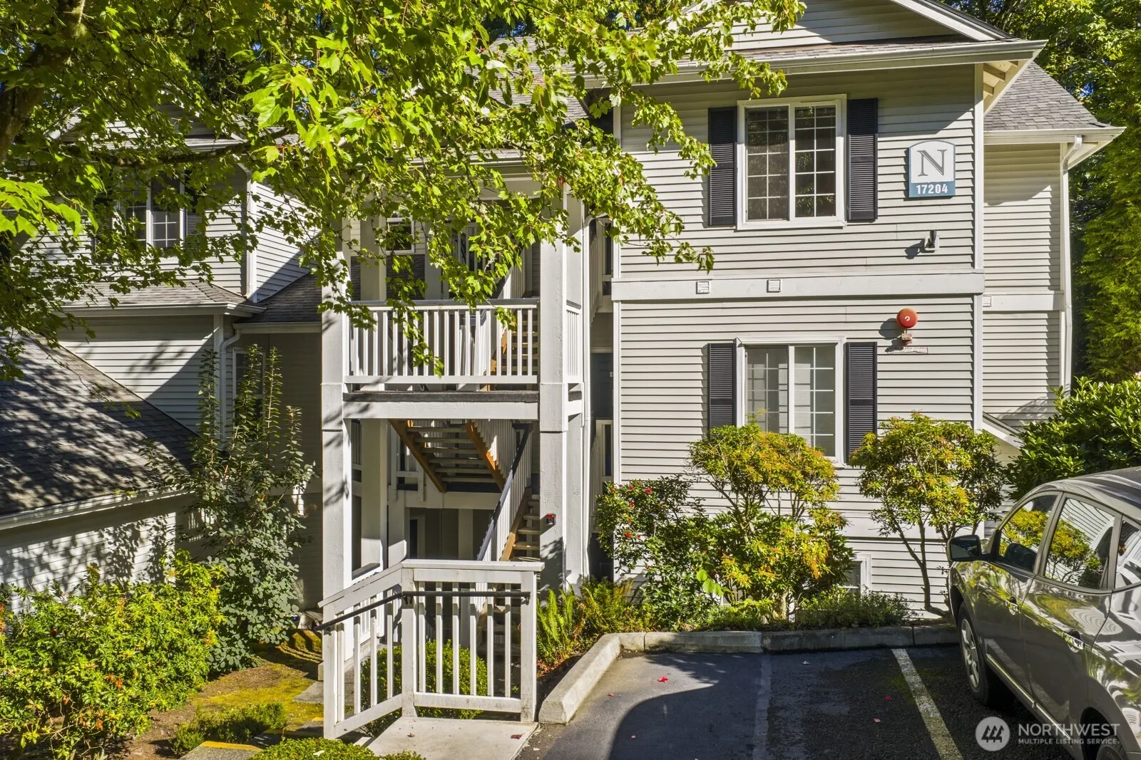 17204 123rd Place NE #N-304, Bothell, WA 98012