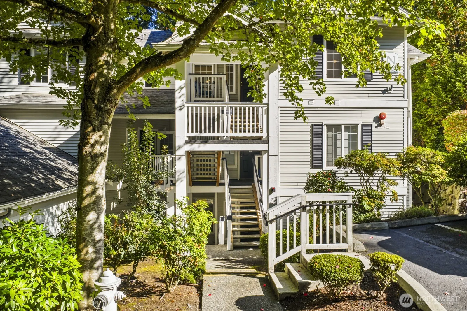 17204 123rd Place NE #N-304, Bothell, WA 98012