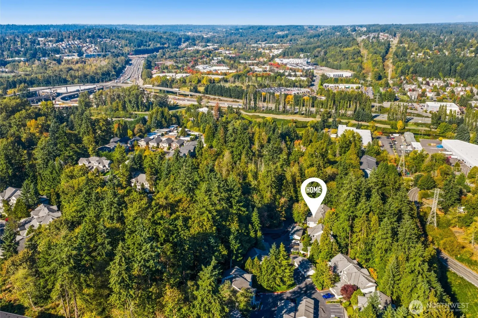 17204 123rd Place NE #N-304, Bothell, WA 98012