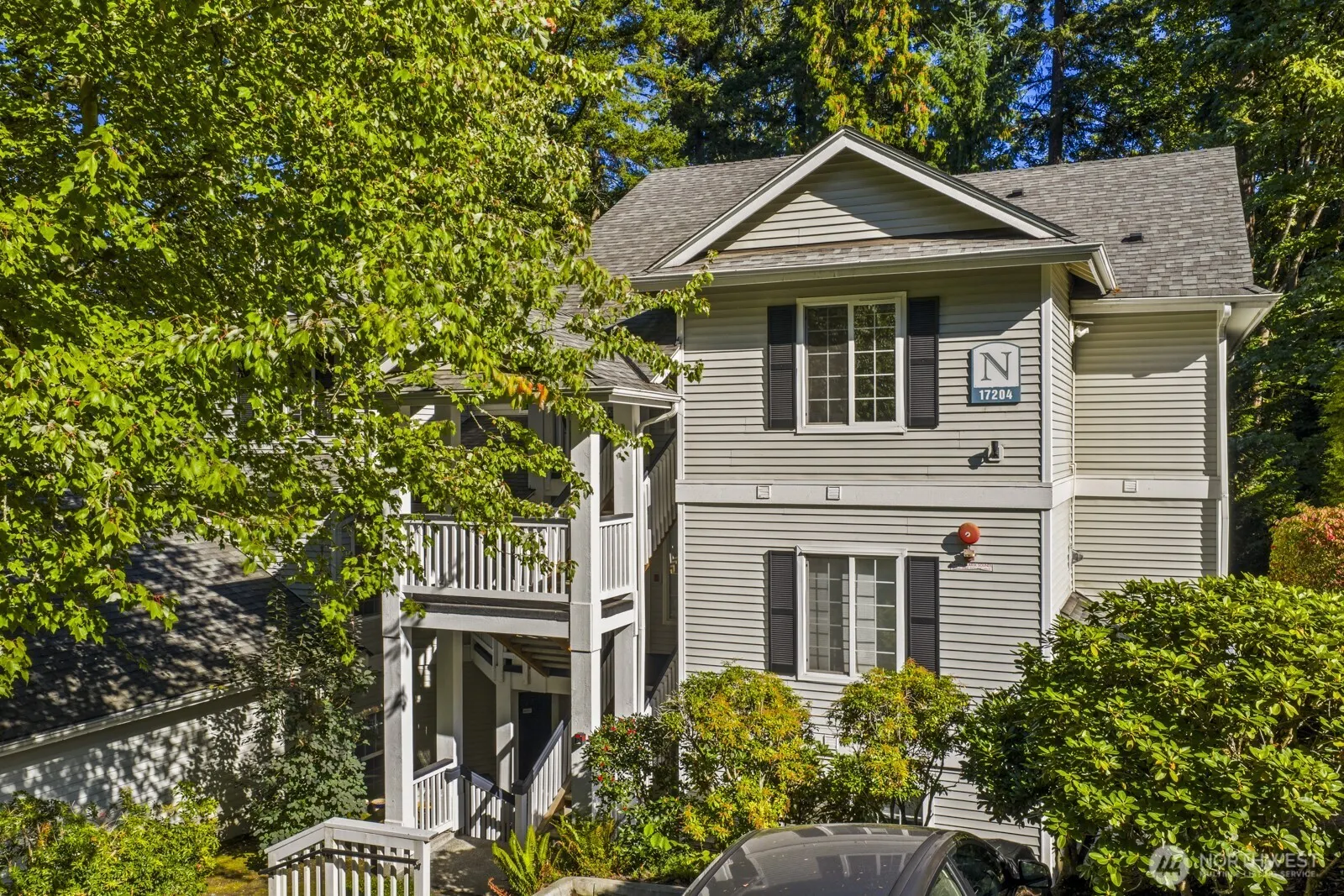 17204 123rd Place NE #N-304, Bothell, WA 98012