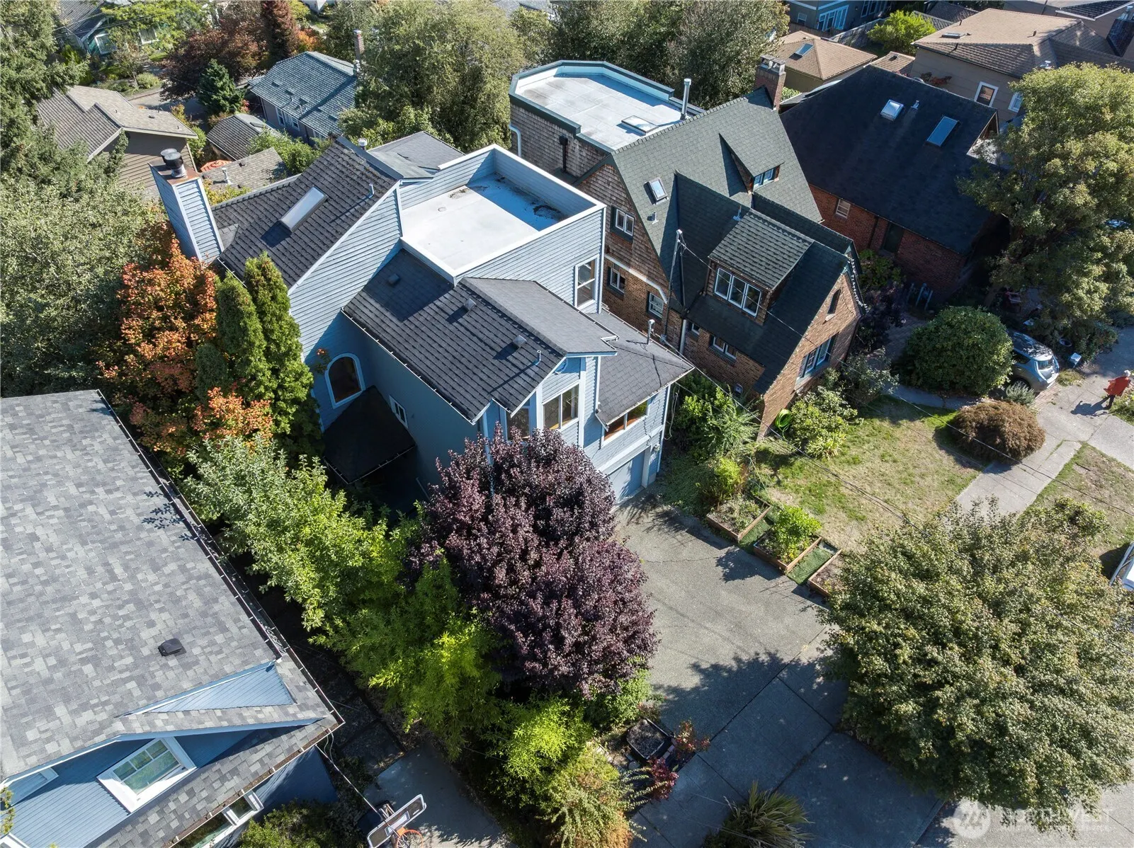 7044 18th Avenue NE, Seattle, WA 98115