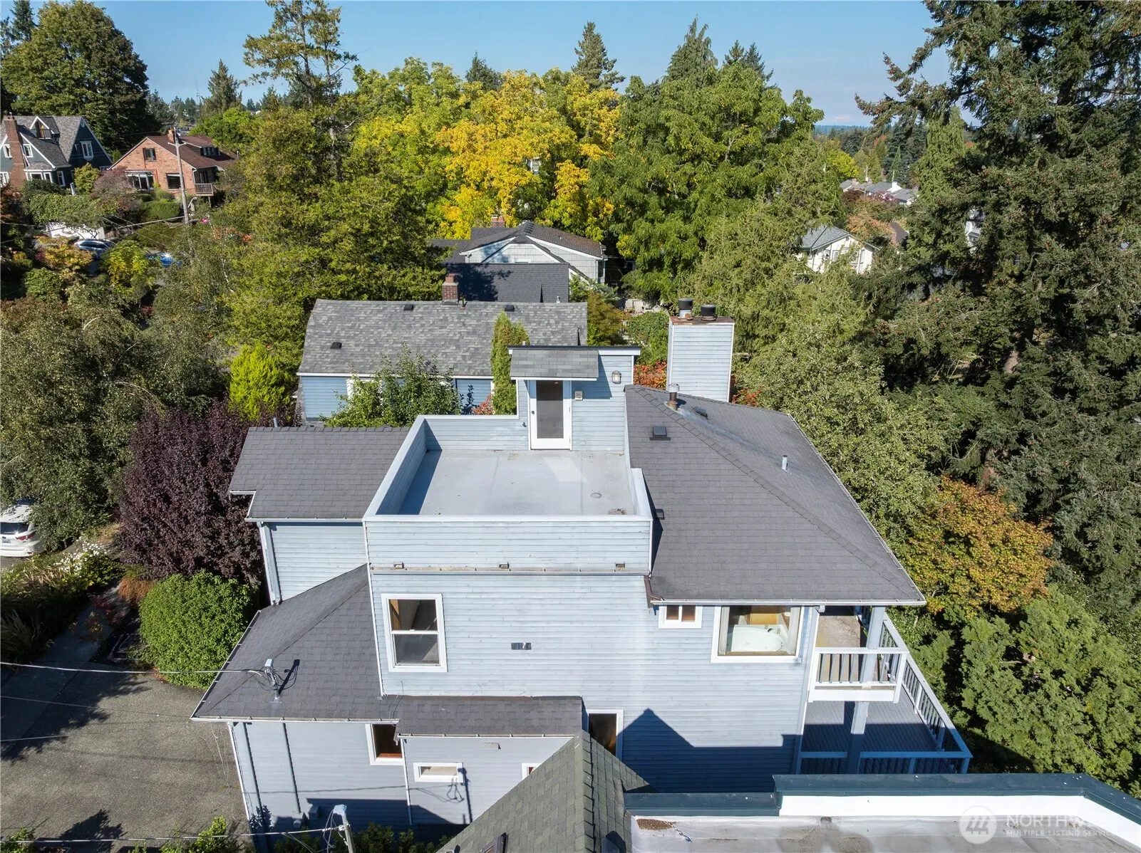7044 18th Avenue NE, Seattle, WA 98115