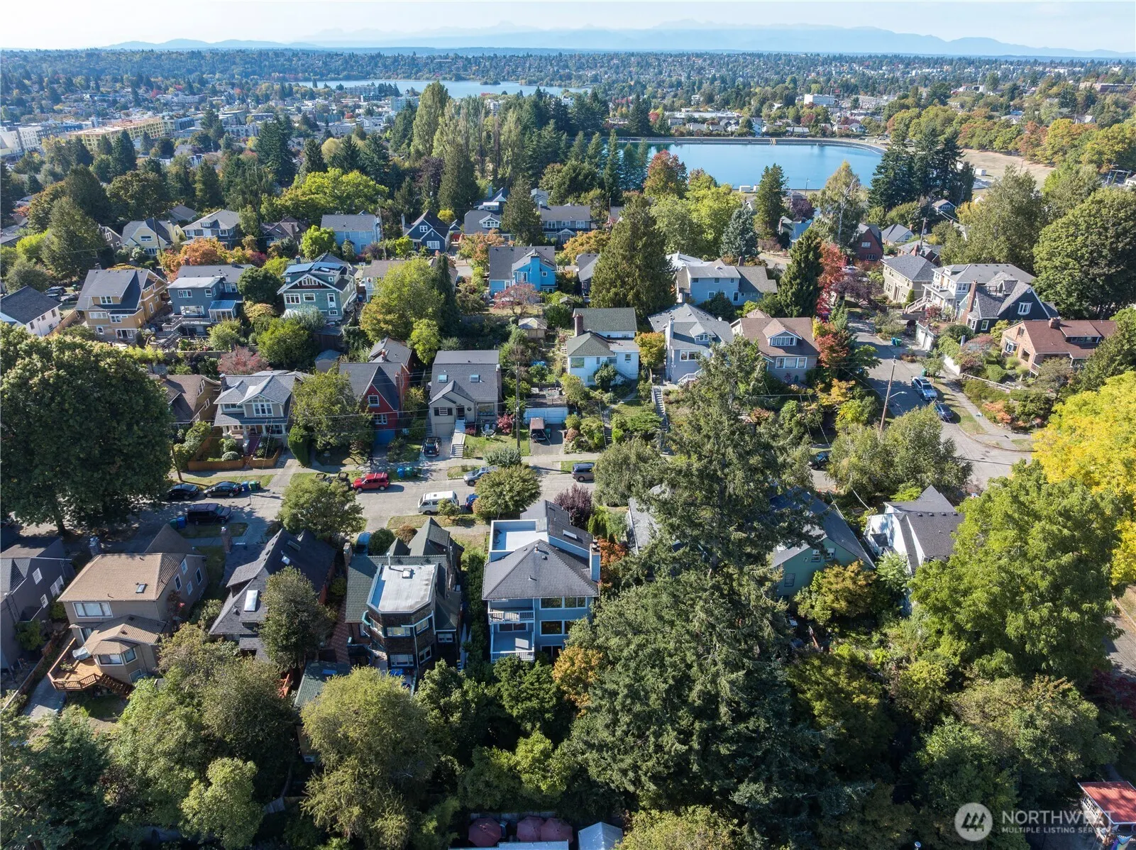 7044 18th Avenue NE, Seattle, WA 98115