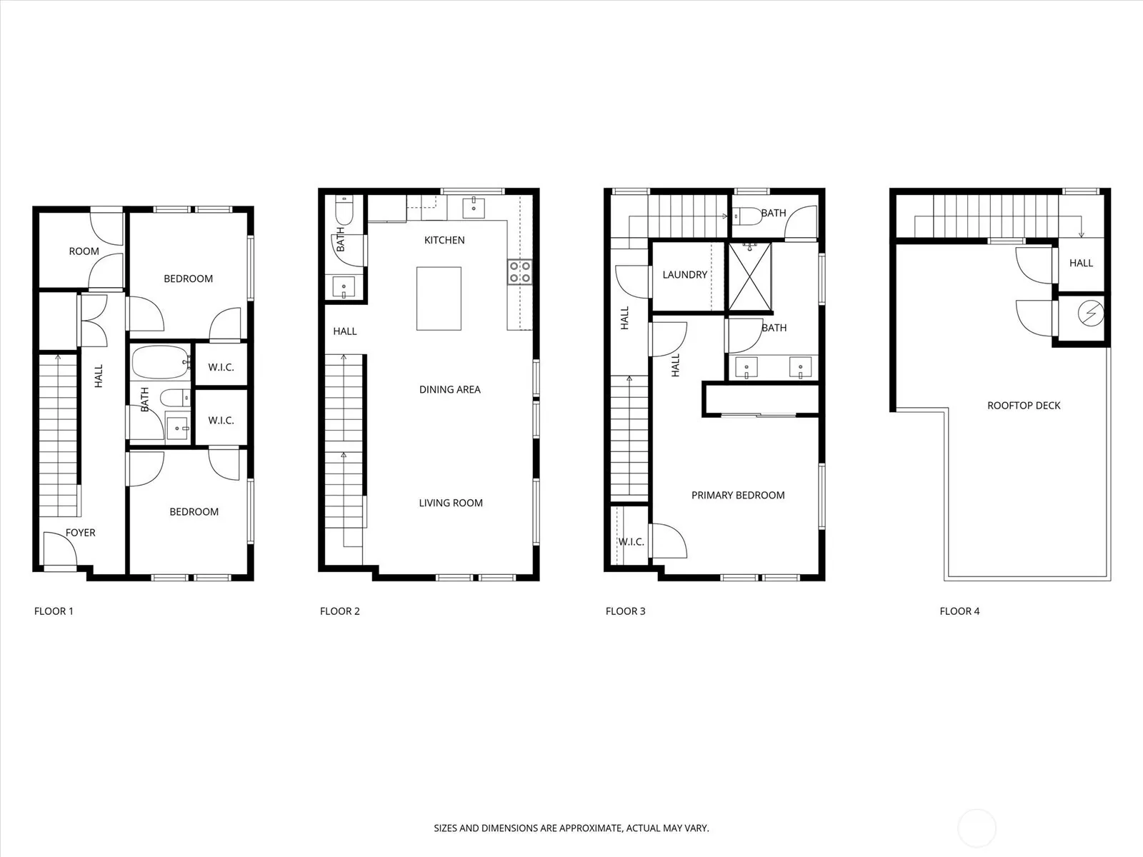 4521 B Bagley Avenue N, Seattle, WA 98103