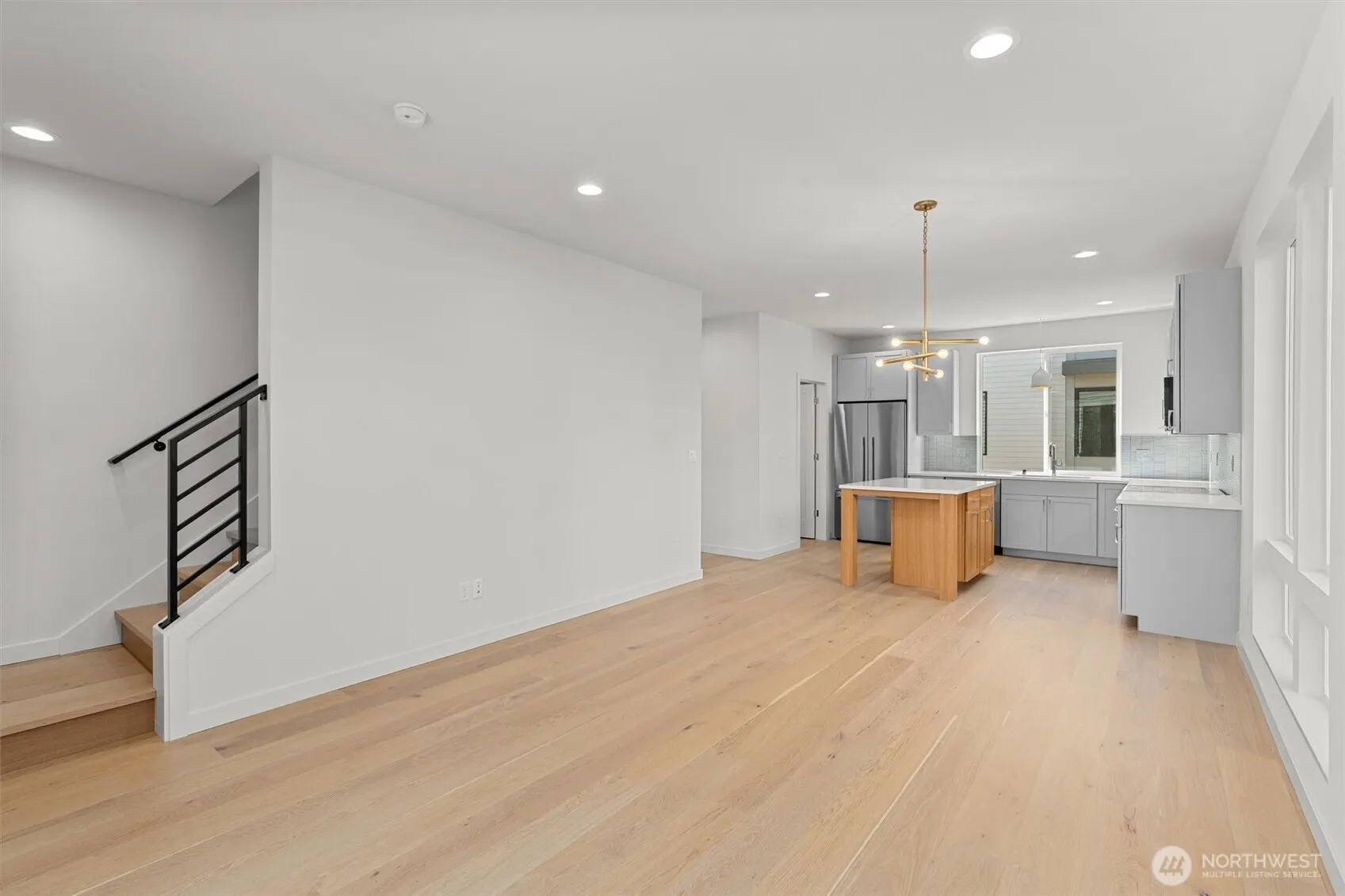 4521 B Bagley Avenue N, Seattle, WA 98103