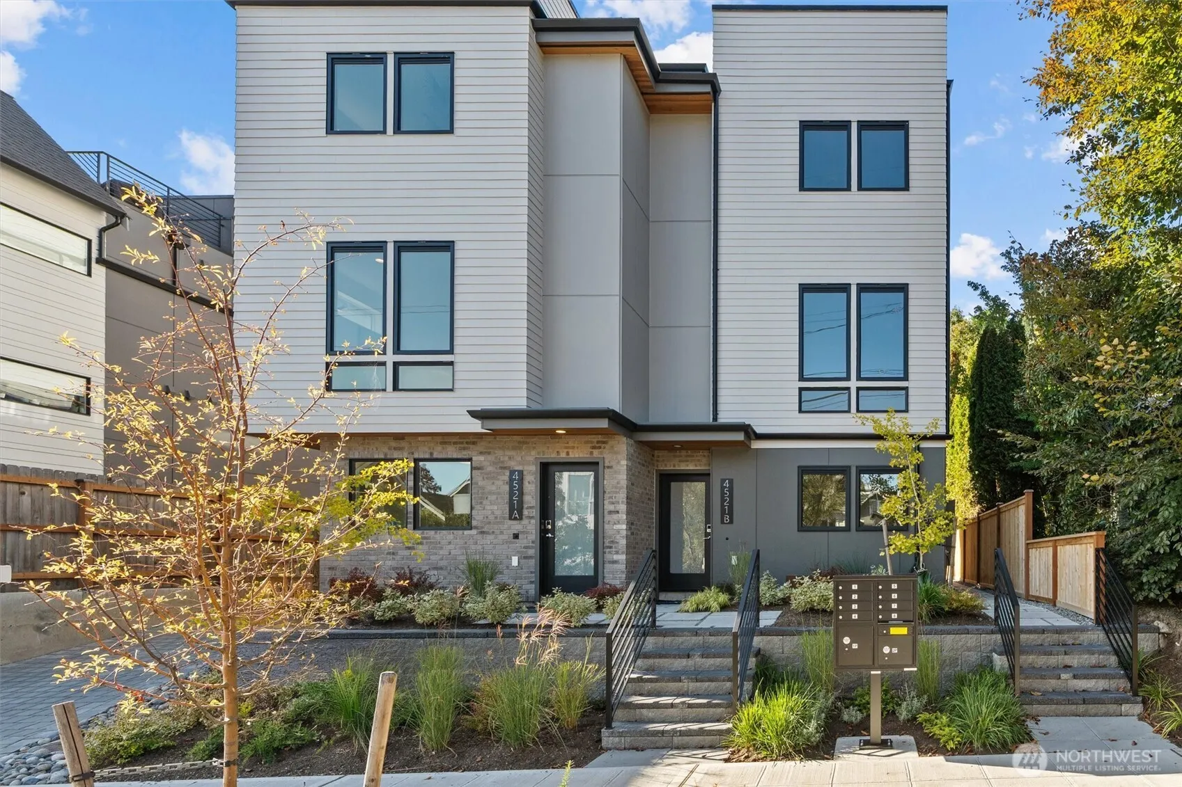 4521 B Bagley Avenue N, Seattle, WA 98103