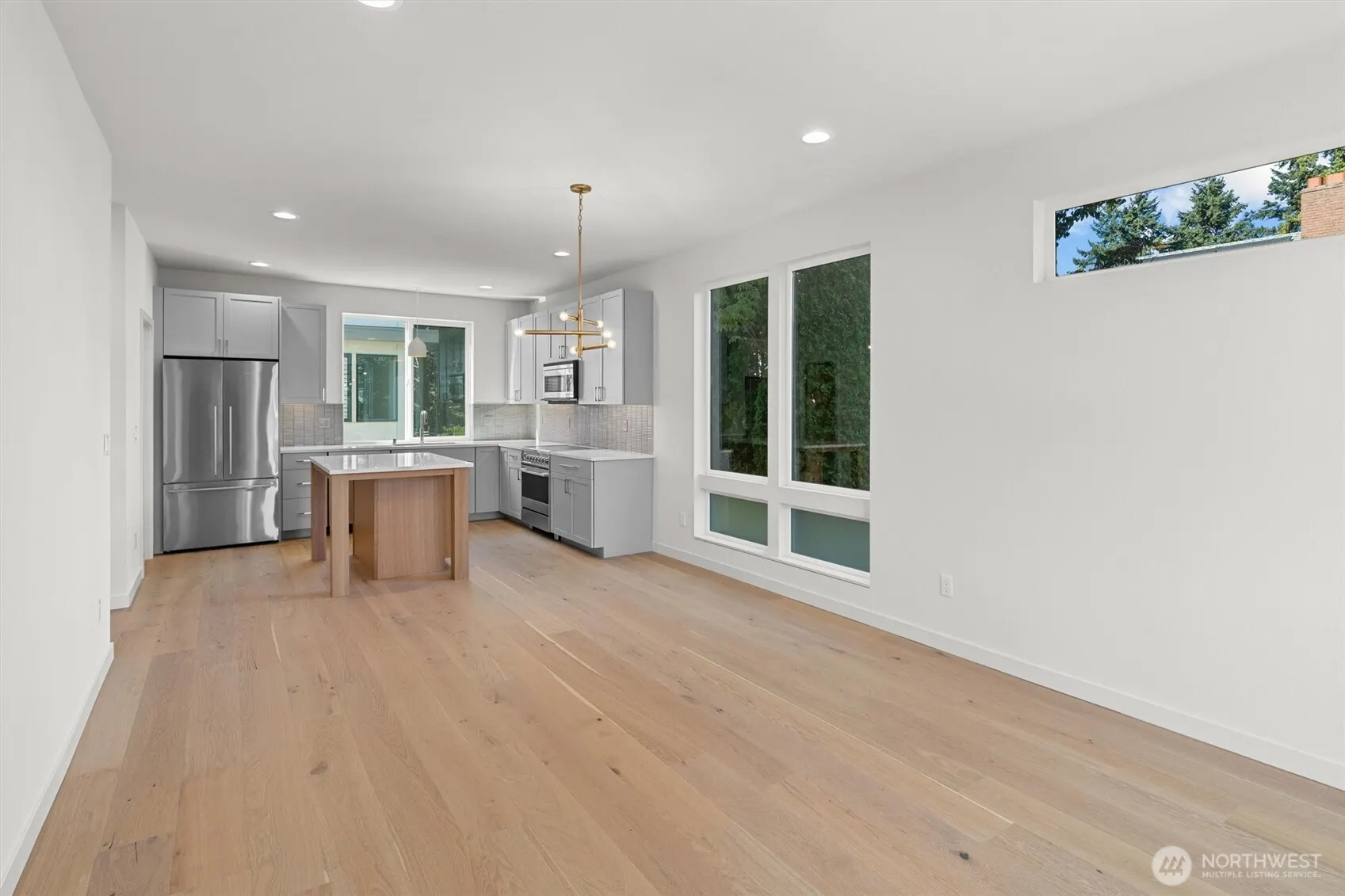 4521 B Bagley Avenue N, Seattle, WA 98103
