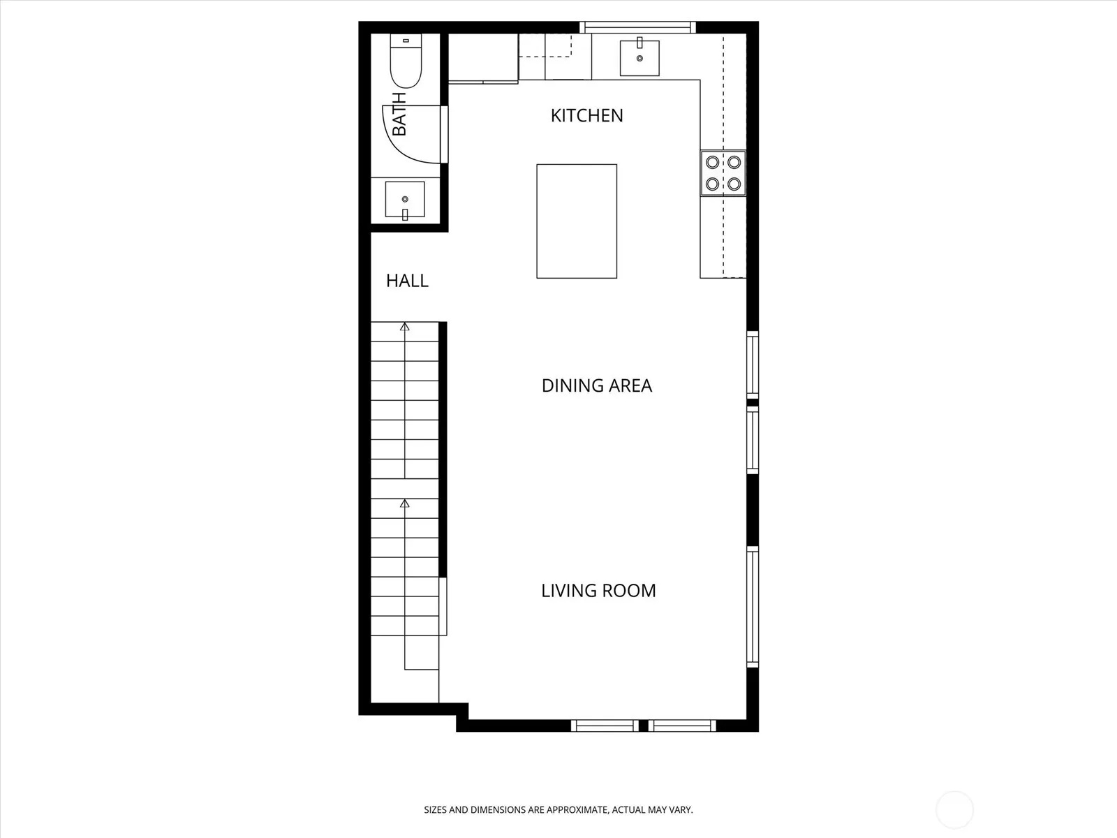 4521 B Bagley Avenue N, Seattle, WA 98103