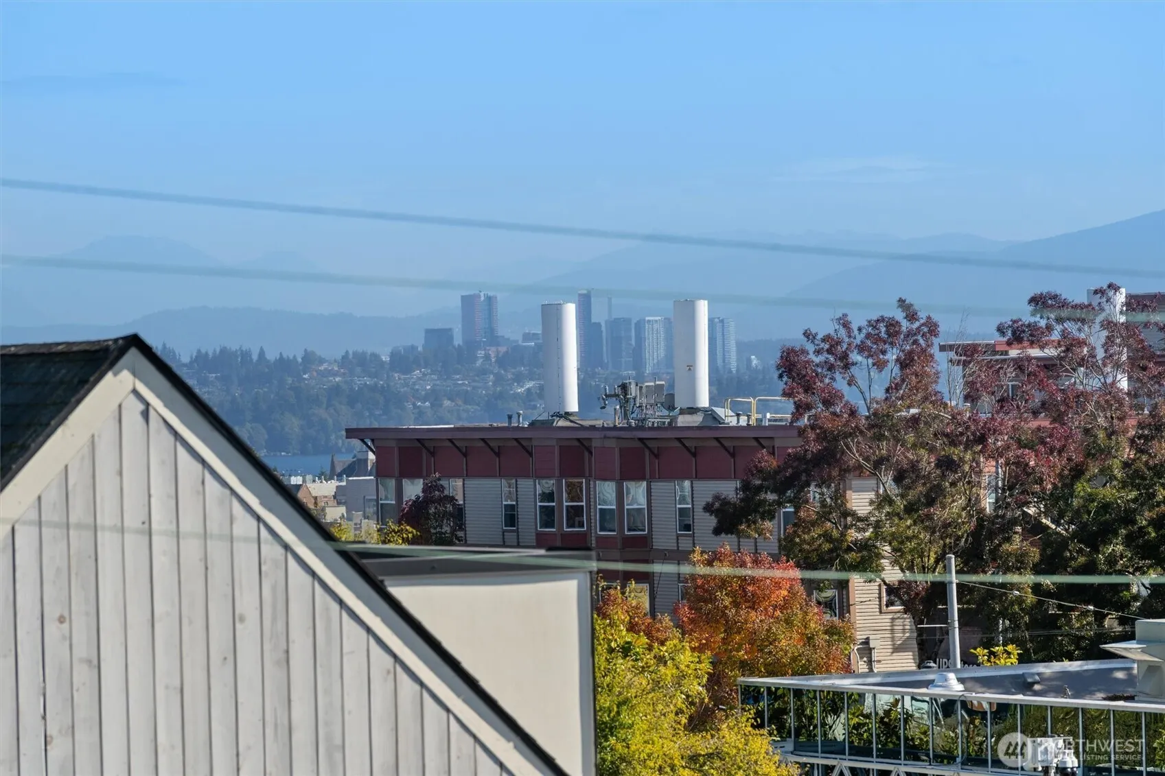 4521 B Bagley Avenue N, Seattle, WA 98103