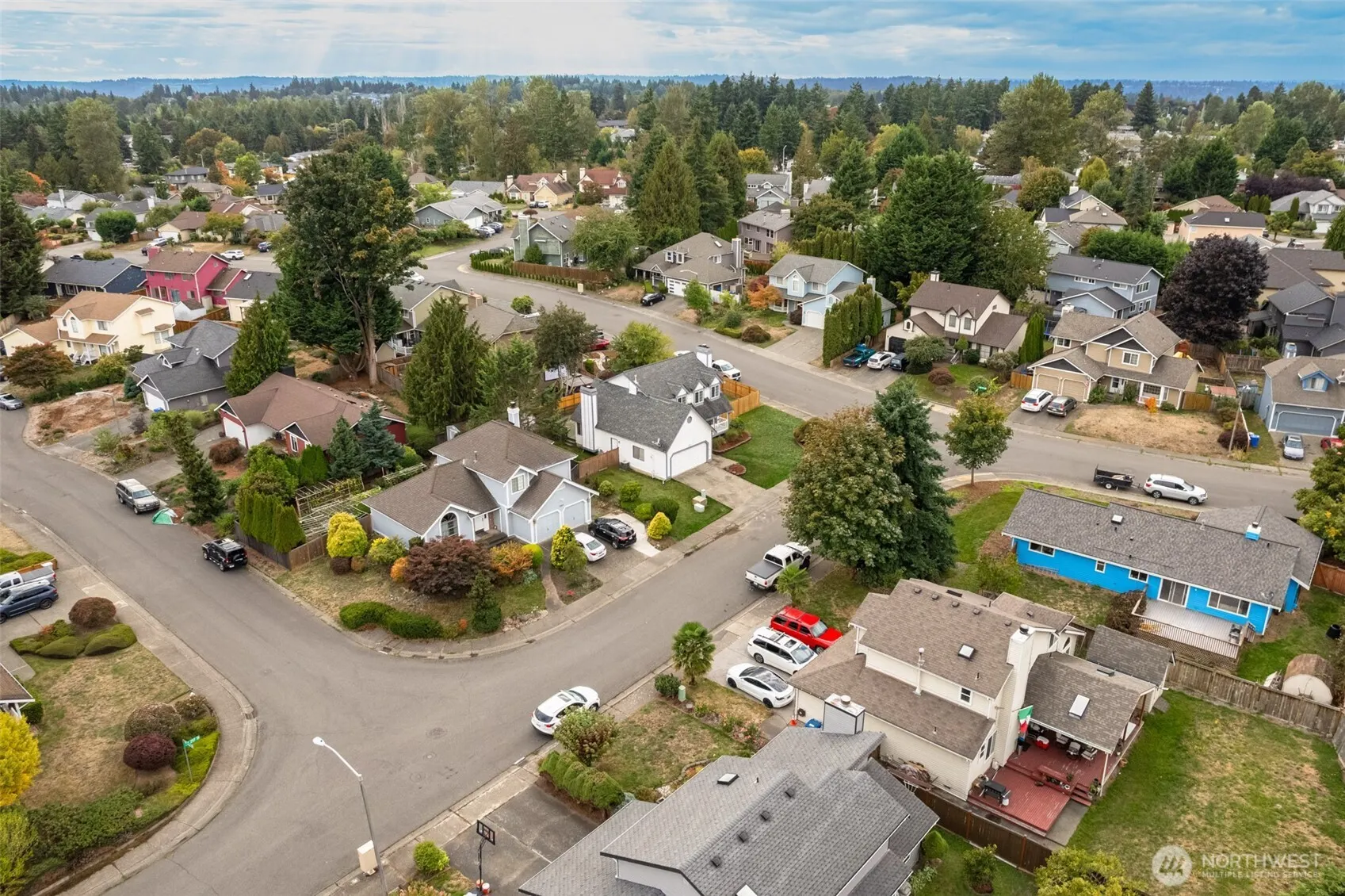 11803 SE 257th Street , Kent, WA 98030