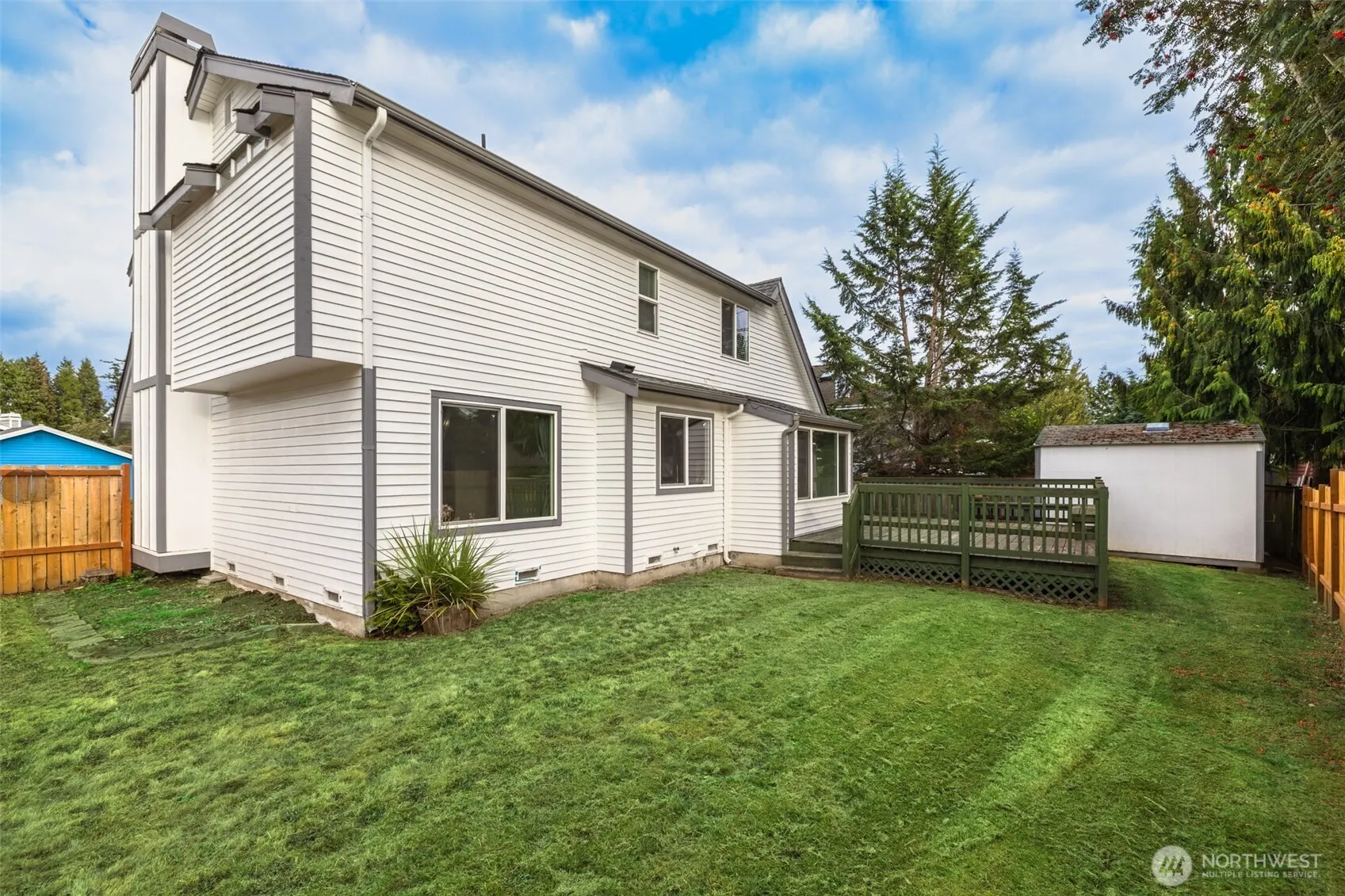 11803 SE 257th Street , Kent, WA 98030