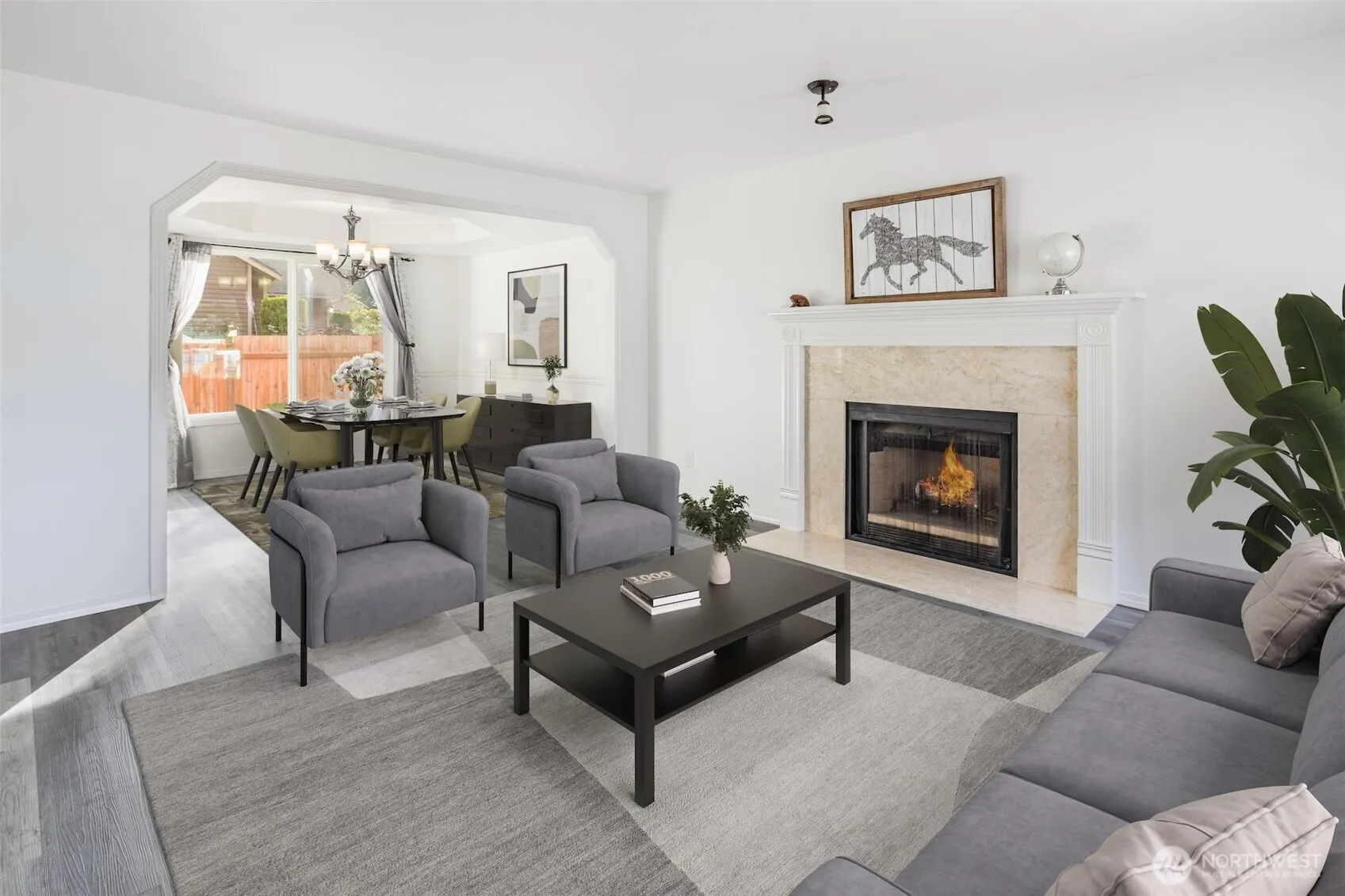 11803 SE 257th Street , Kent, WA 98030