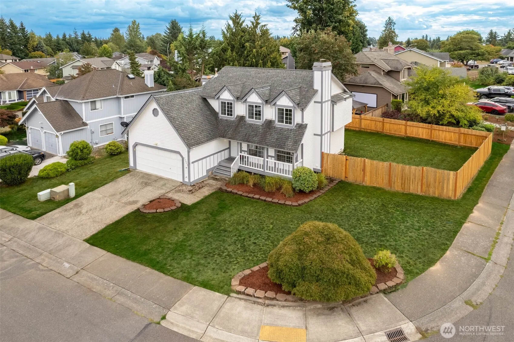 11803 SE 257th Street , Kent, WA 98030