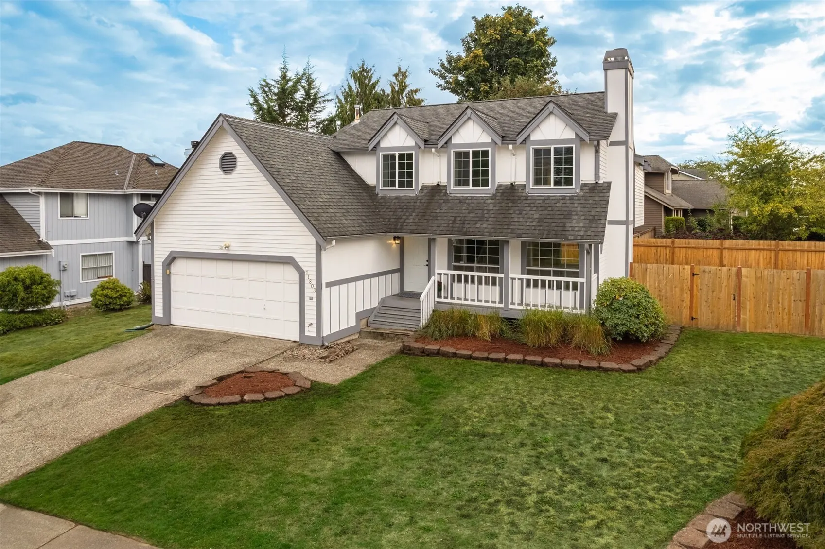 11803 SE 257th Street , Kent, WA 98030
