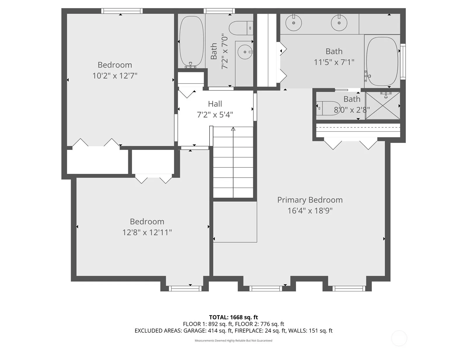 11803 SE 257th Street , Kent, WA 98030