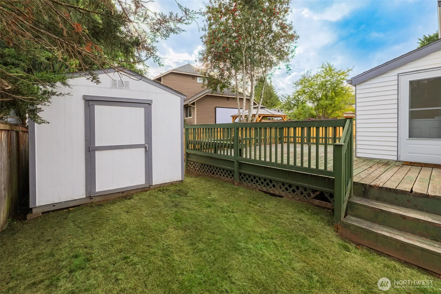 11803 SE 257th Street , Kent, WA 98030