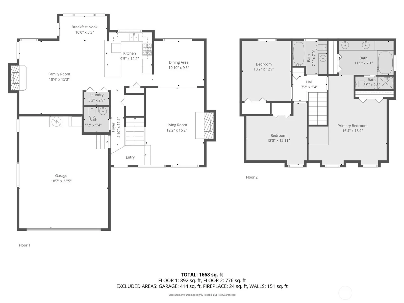 11803 SE 257th Street , Kent, WA 98030