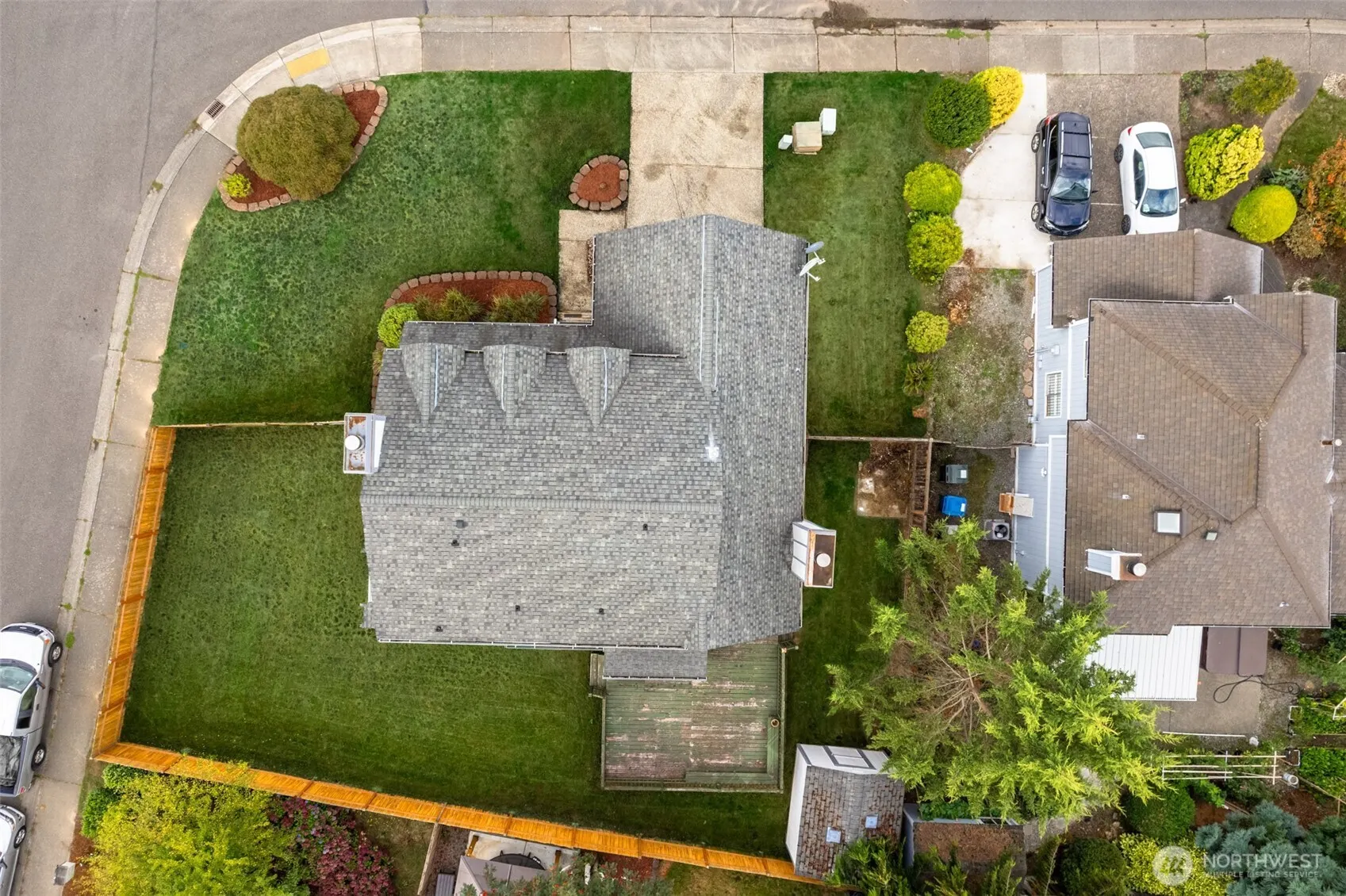 11803 SE 257th Street , Kent, WA 98030