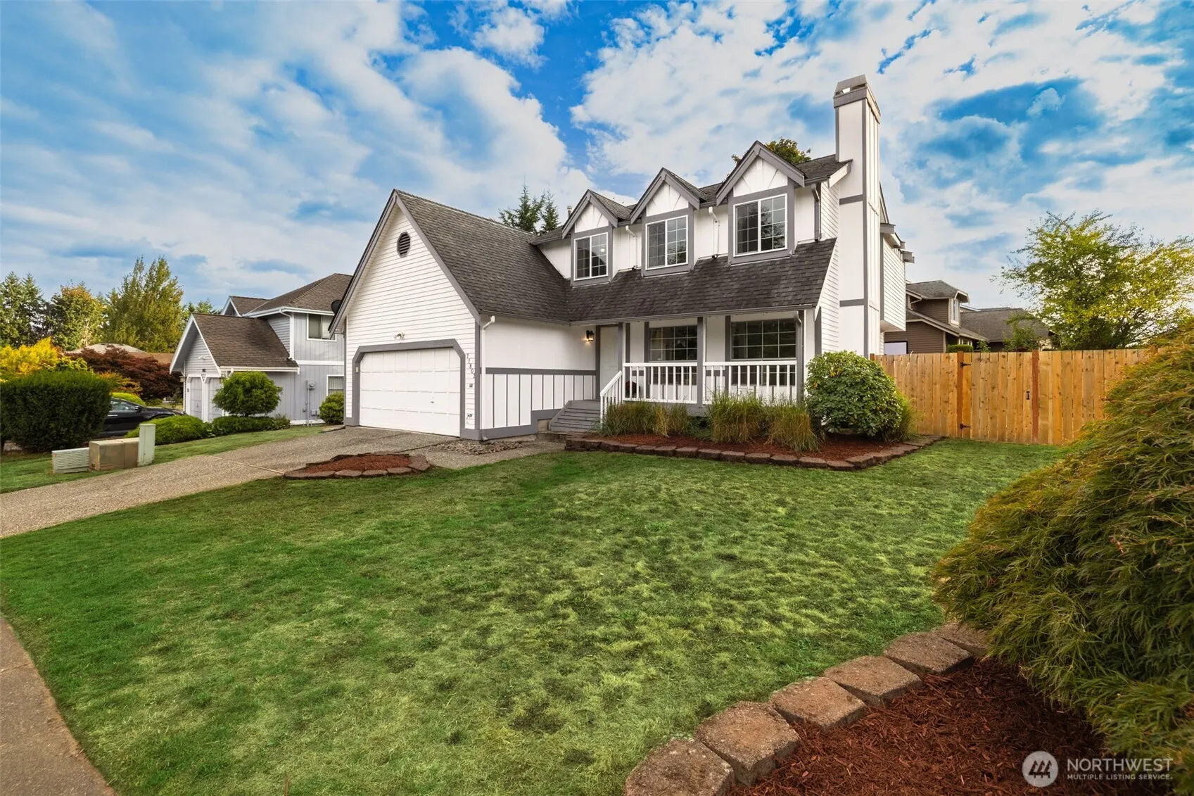 11803 SE 257th Street , Kent, WA 98030