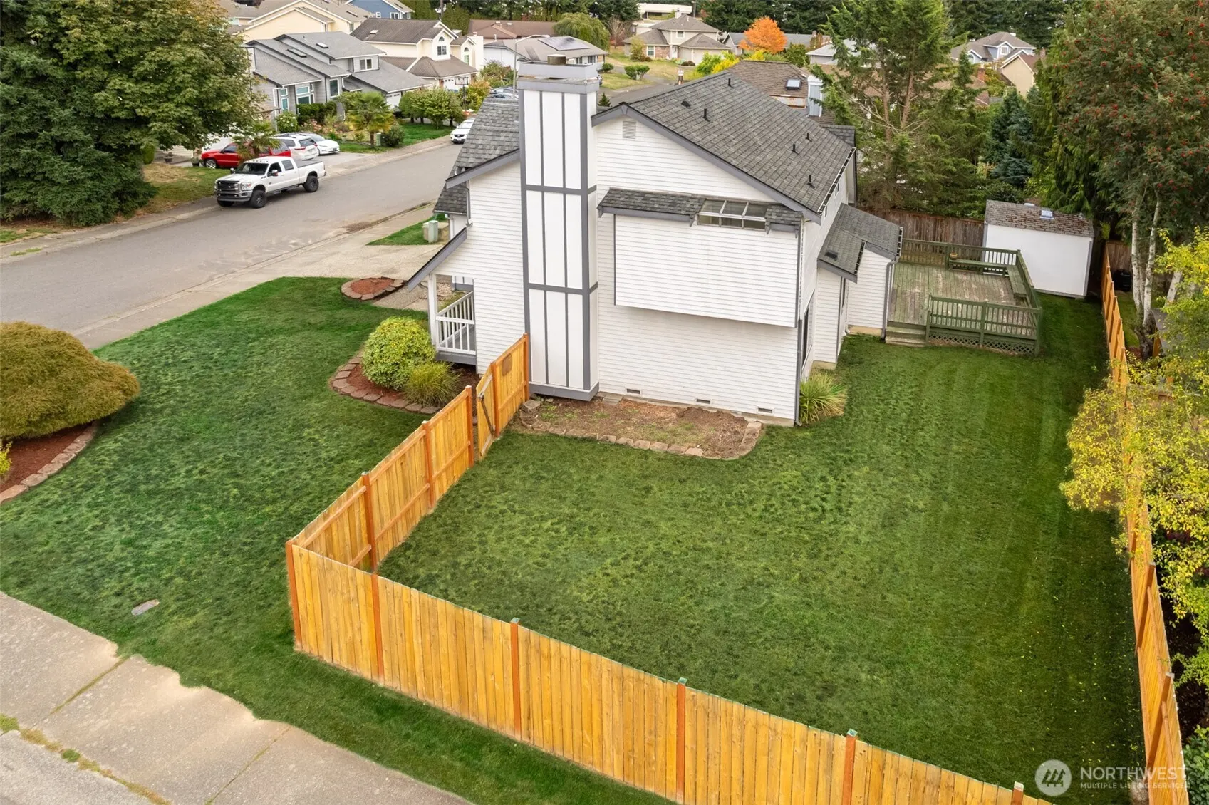 11803 SE 257th Street , Kent, WA 98030