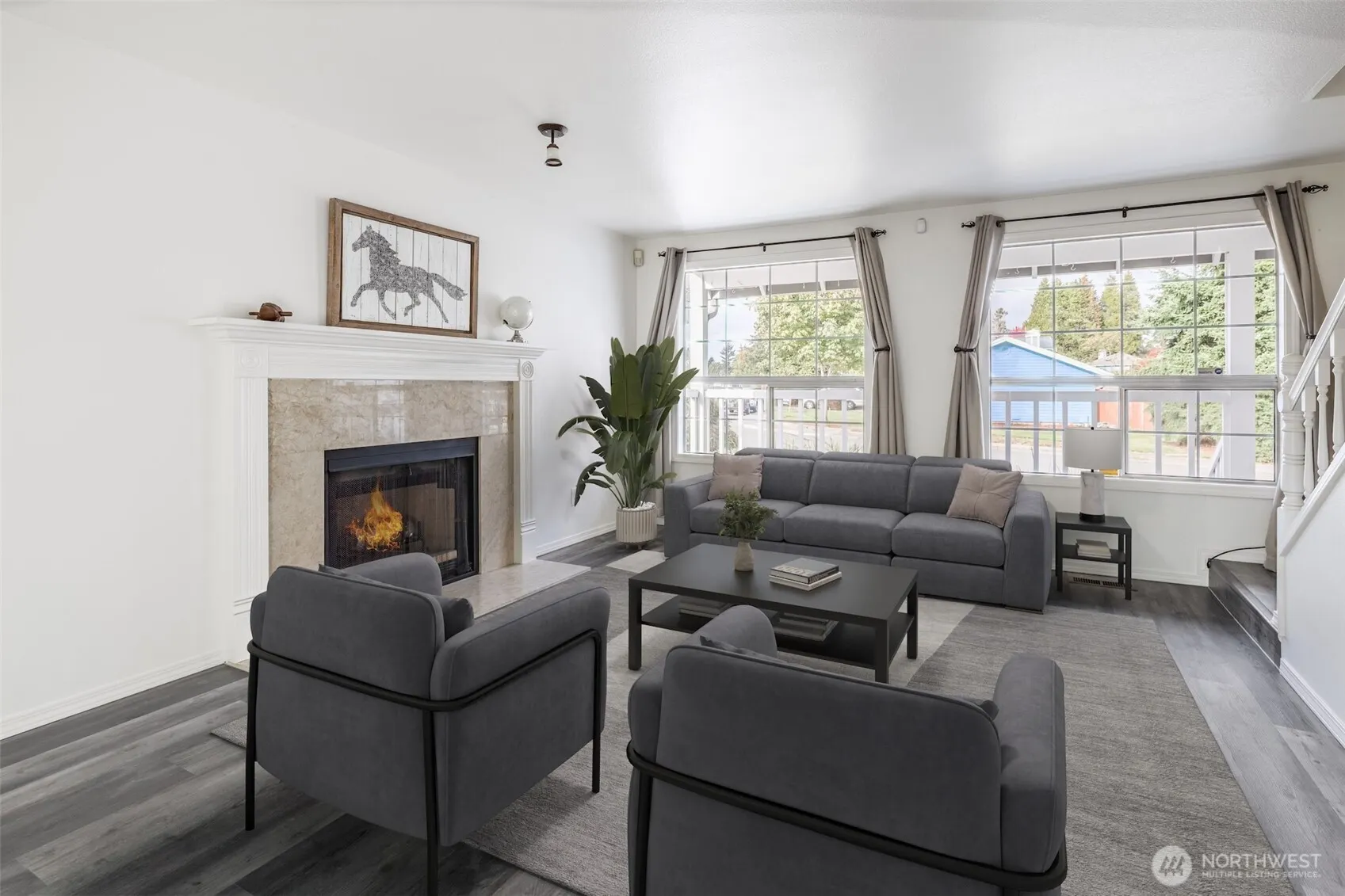 11803 SE 257th Street , Kent, WA 98030
