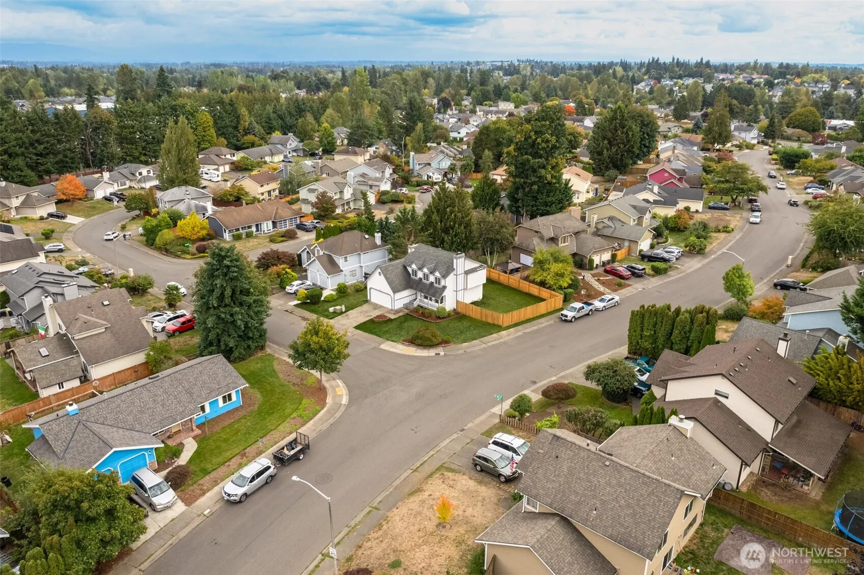 11803 SE 257th Street , Kent, WA 98030